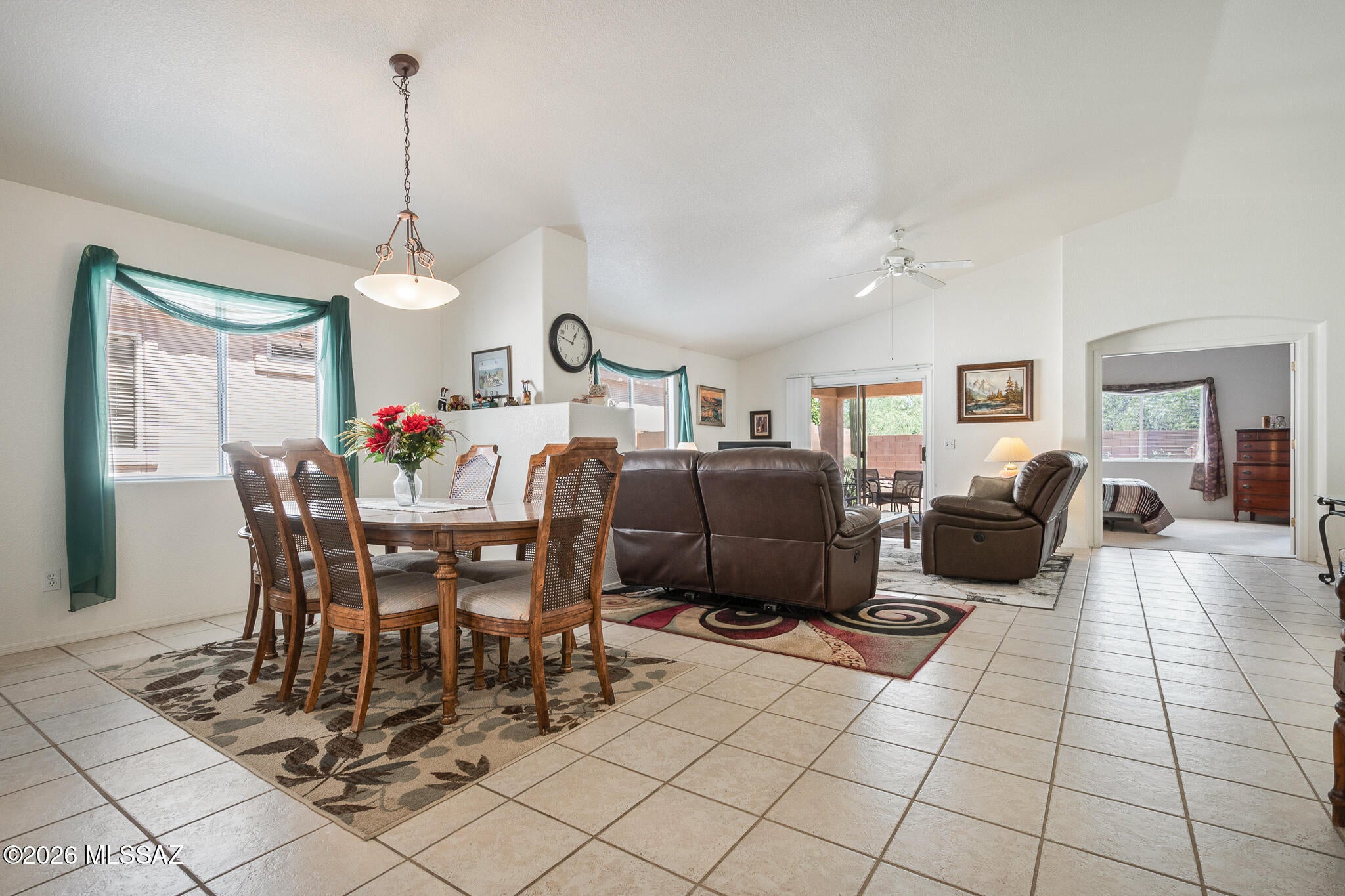 Villages At Red Hawk - Residential