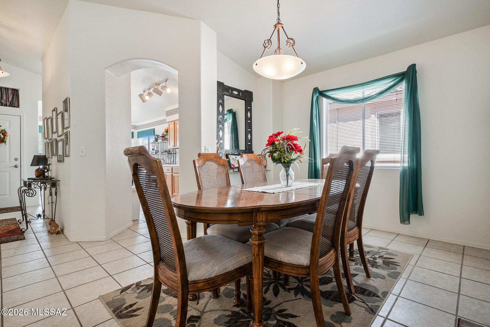 Villages At Red Hawk - Residential