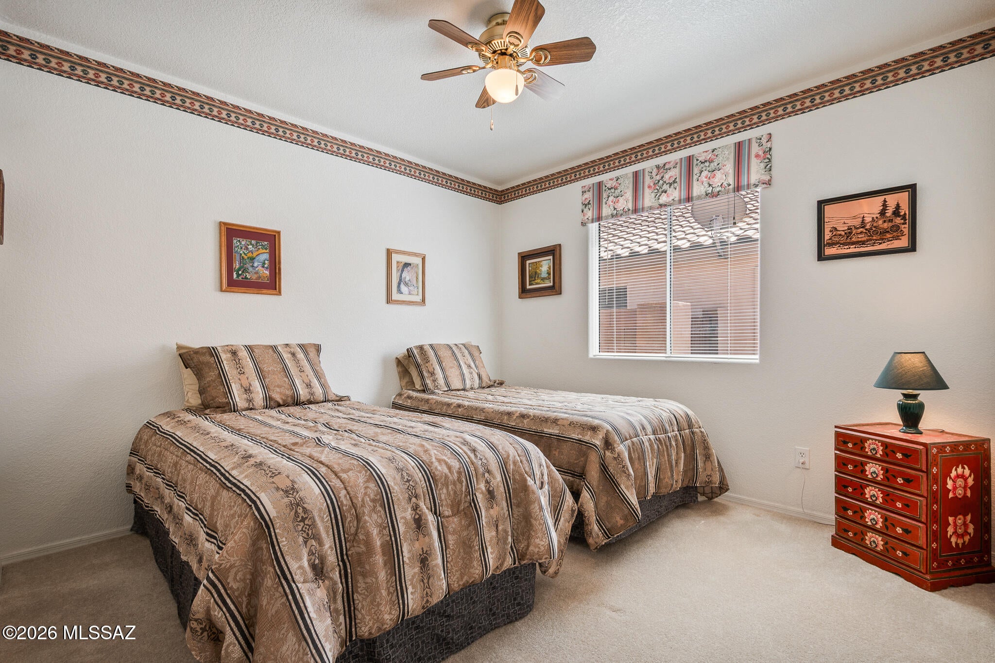Villages At Red Hawk - Residential