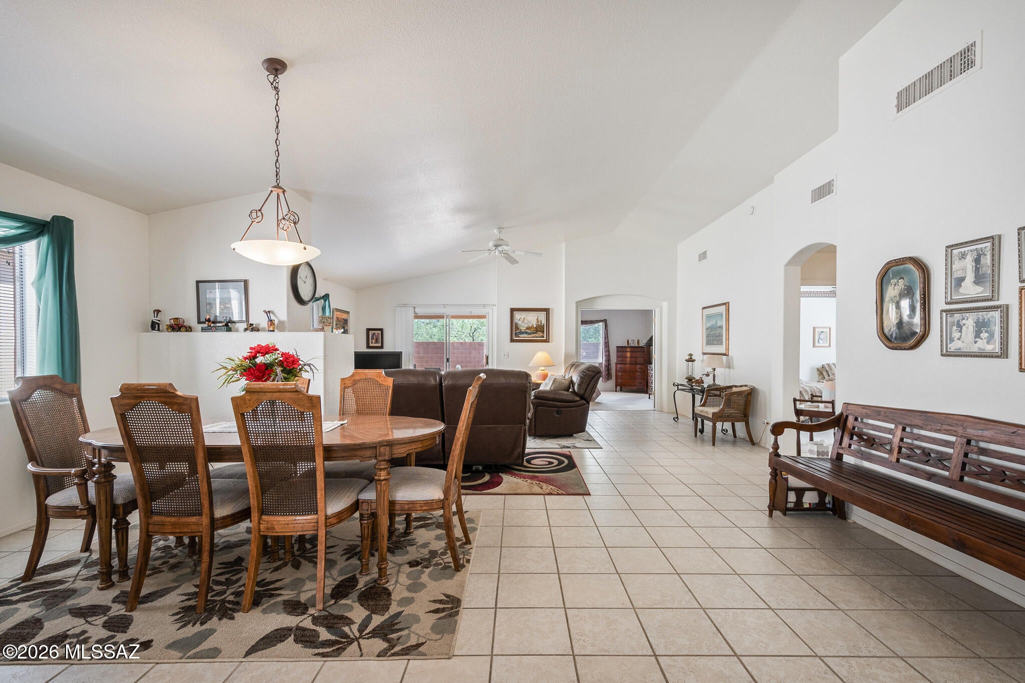 Villages At Red Hawk - Residential
