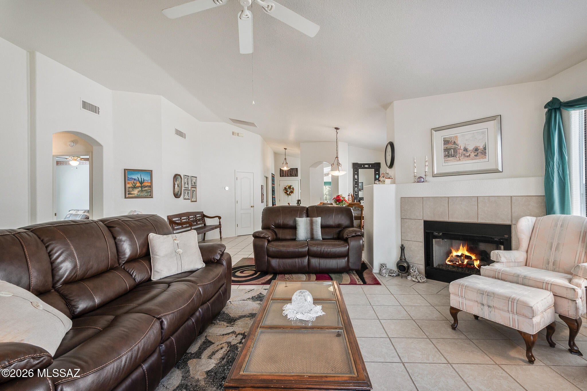 Villages At Red Hawk - Residential