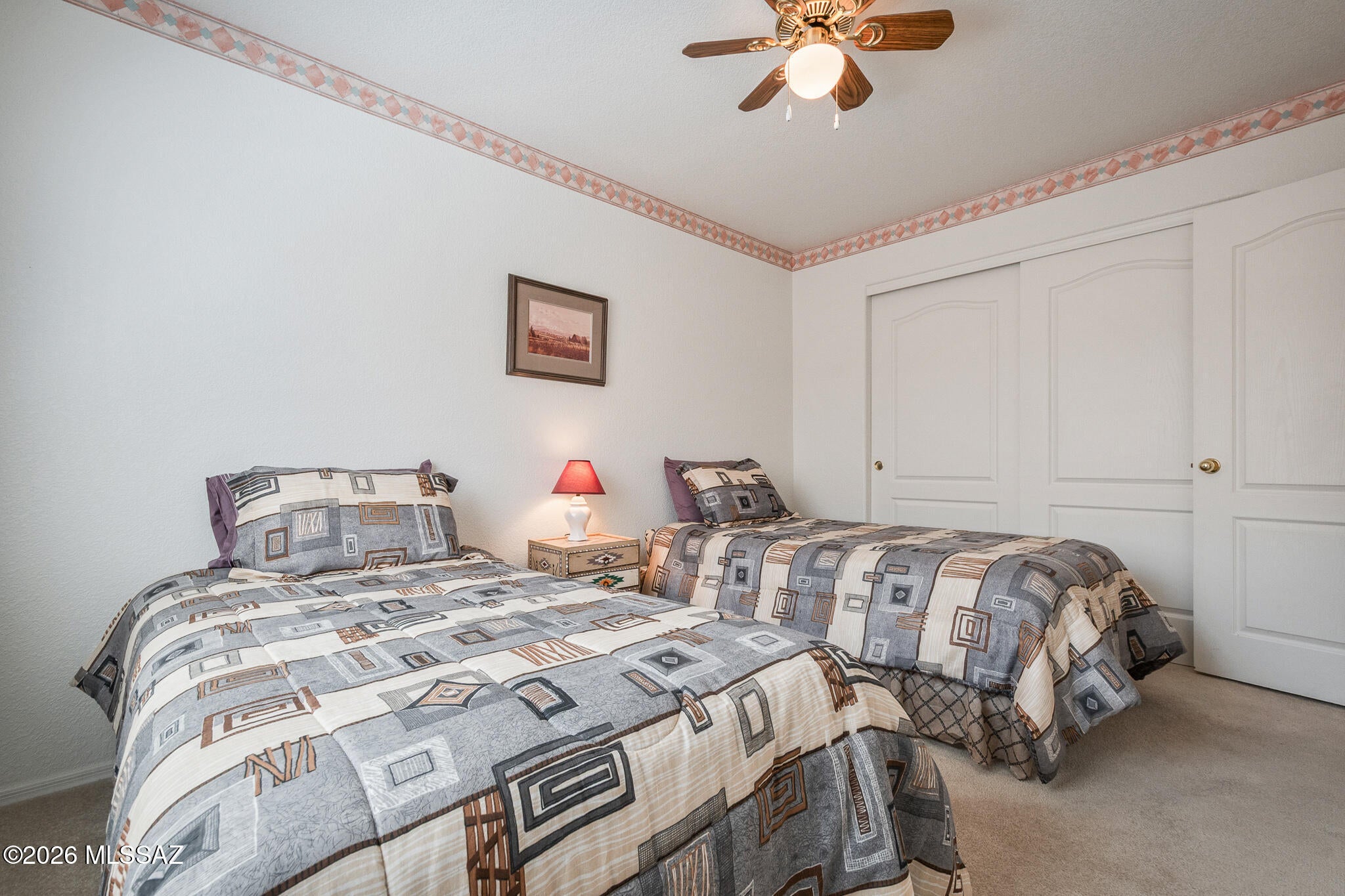 Villages At Red Hawk - Residential