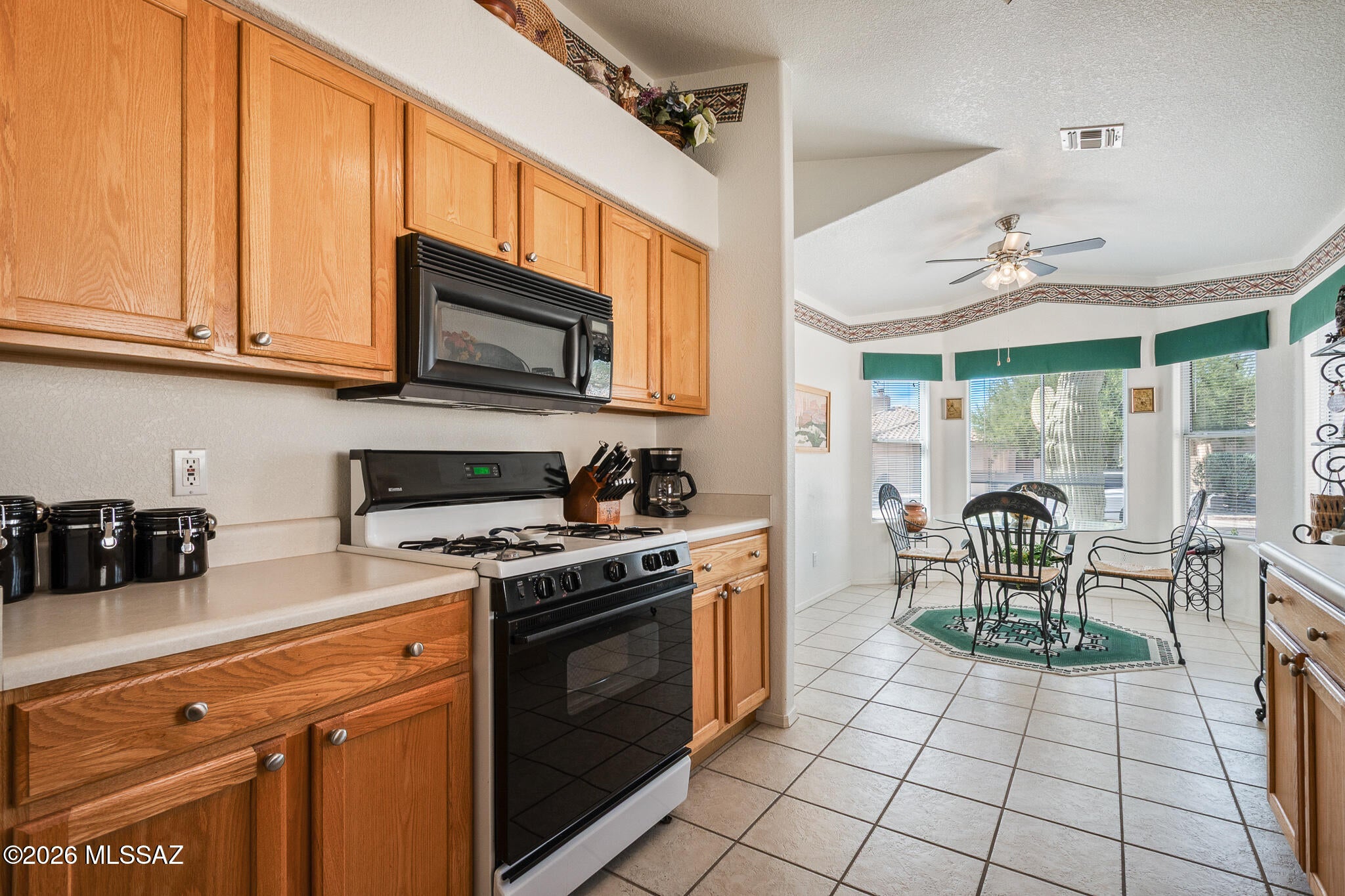 Villages At Red Hawk - Residential