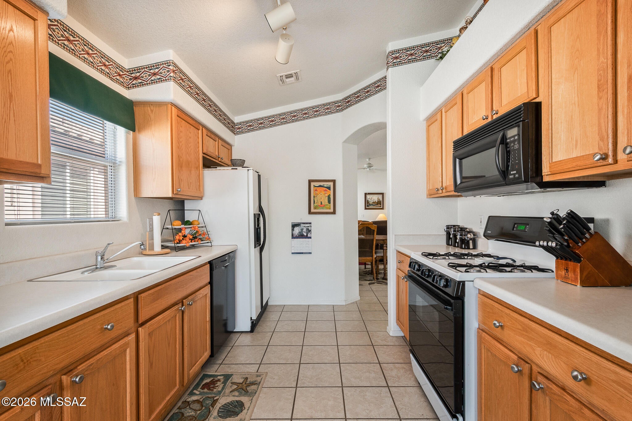 Villages At Red Hawk - Residential