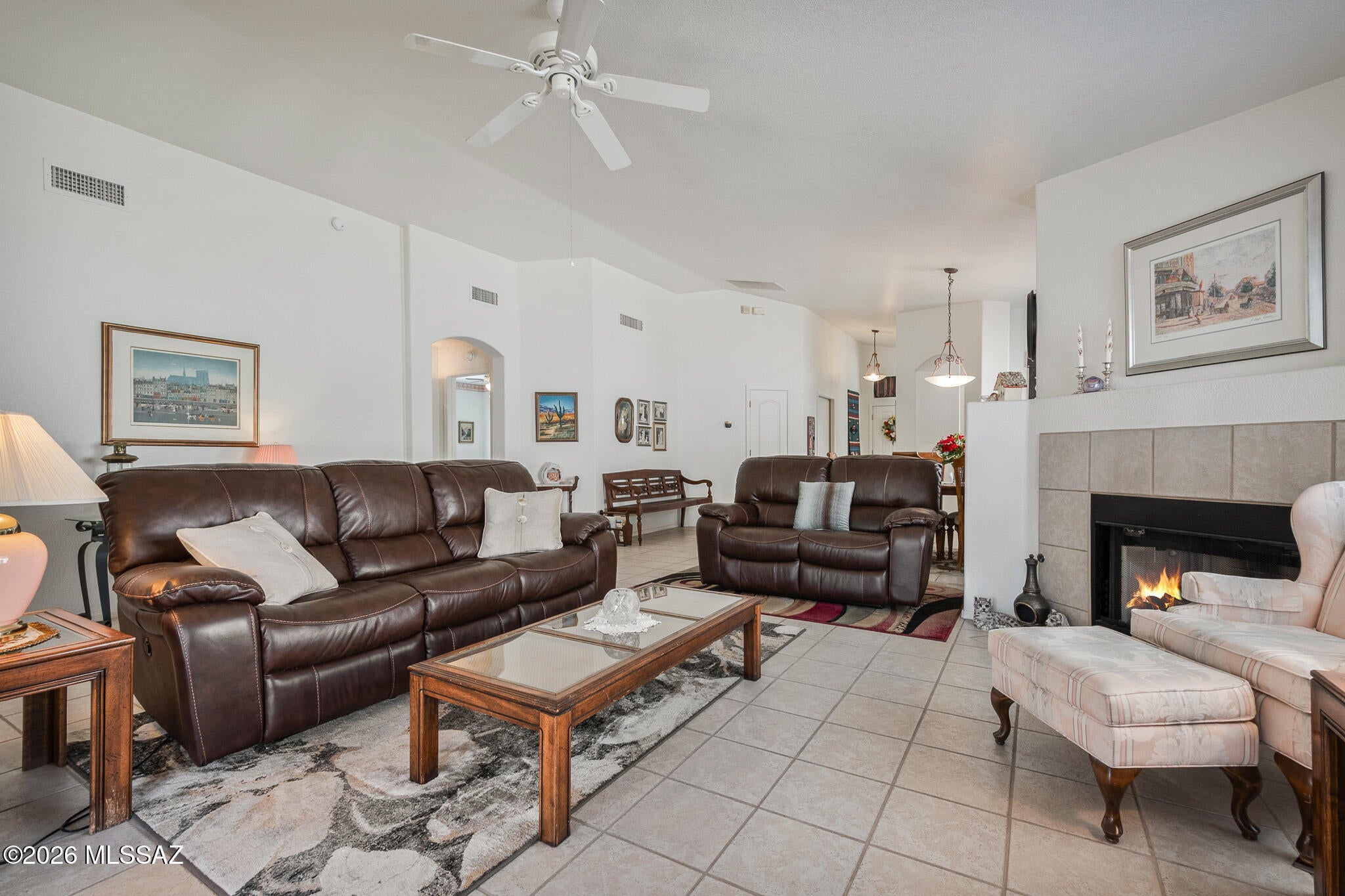 Villages At Red Hawk - Residential