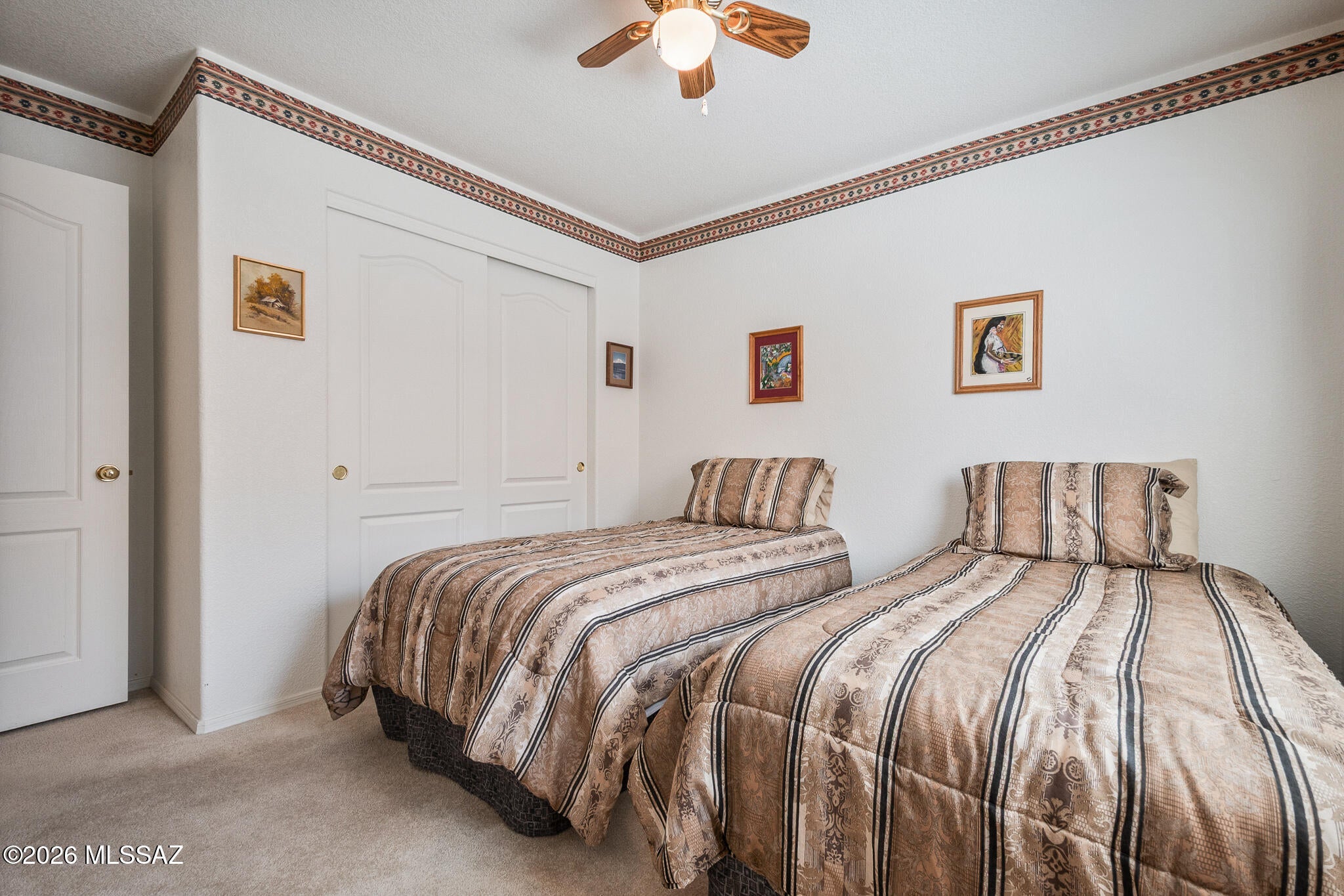 Villages At Red Hawk - Residential