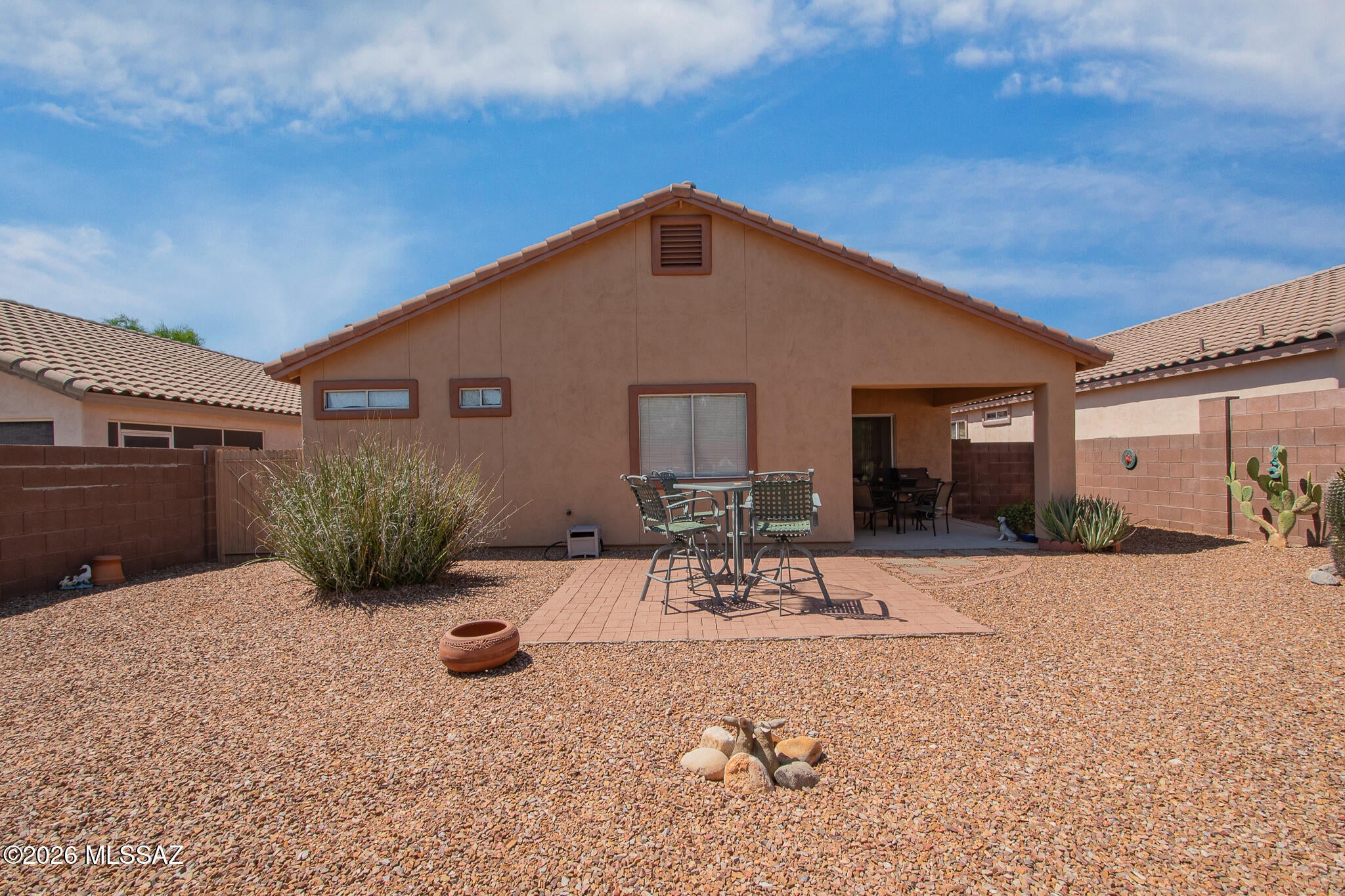 Villages At Red Hawk - Residential