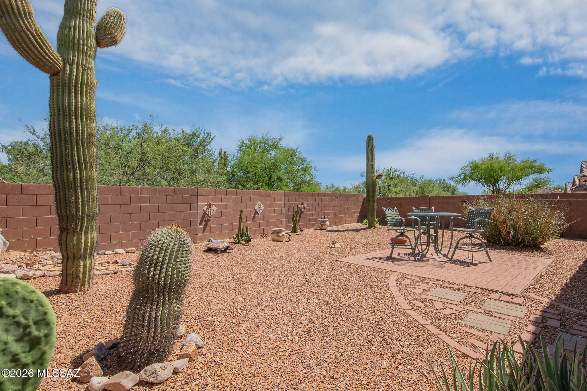 Villages At Red Hawk - Residential