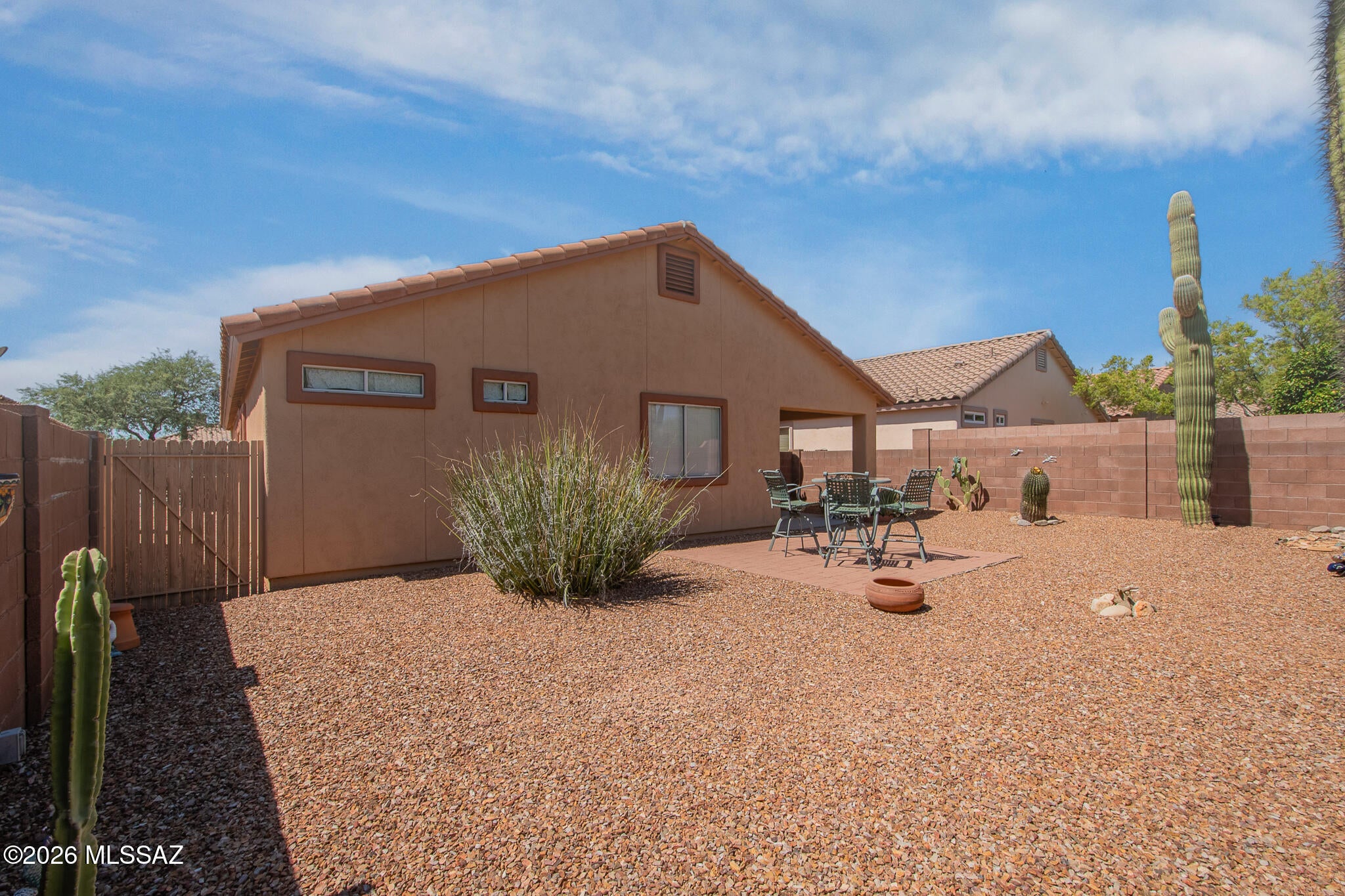 Villages At Red Hawk - Residential