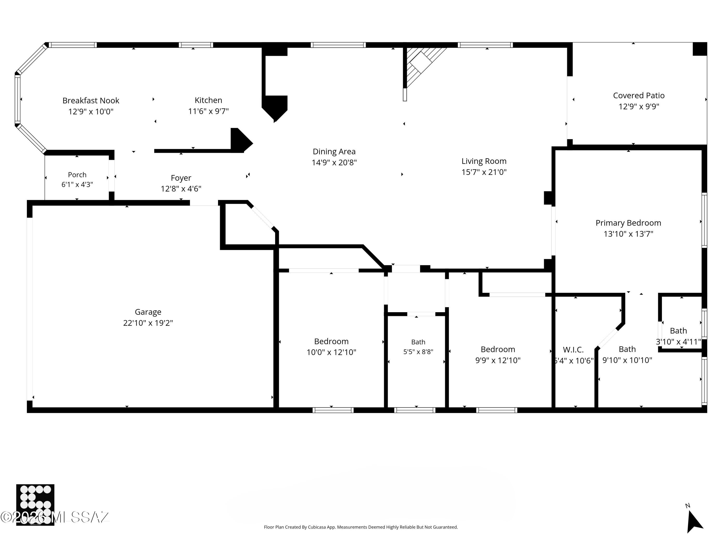 Villages At Red Hawk - Residential