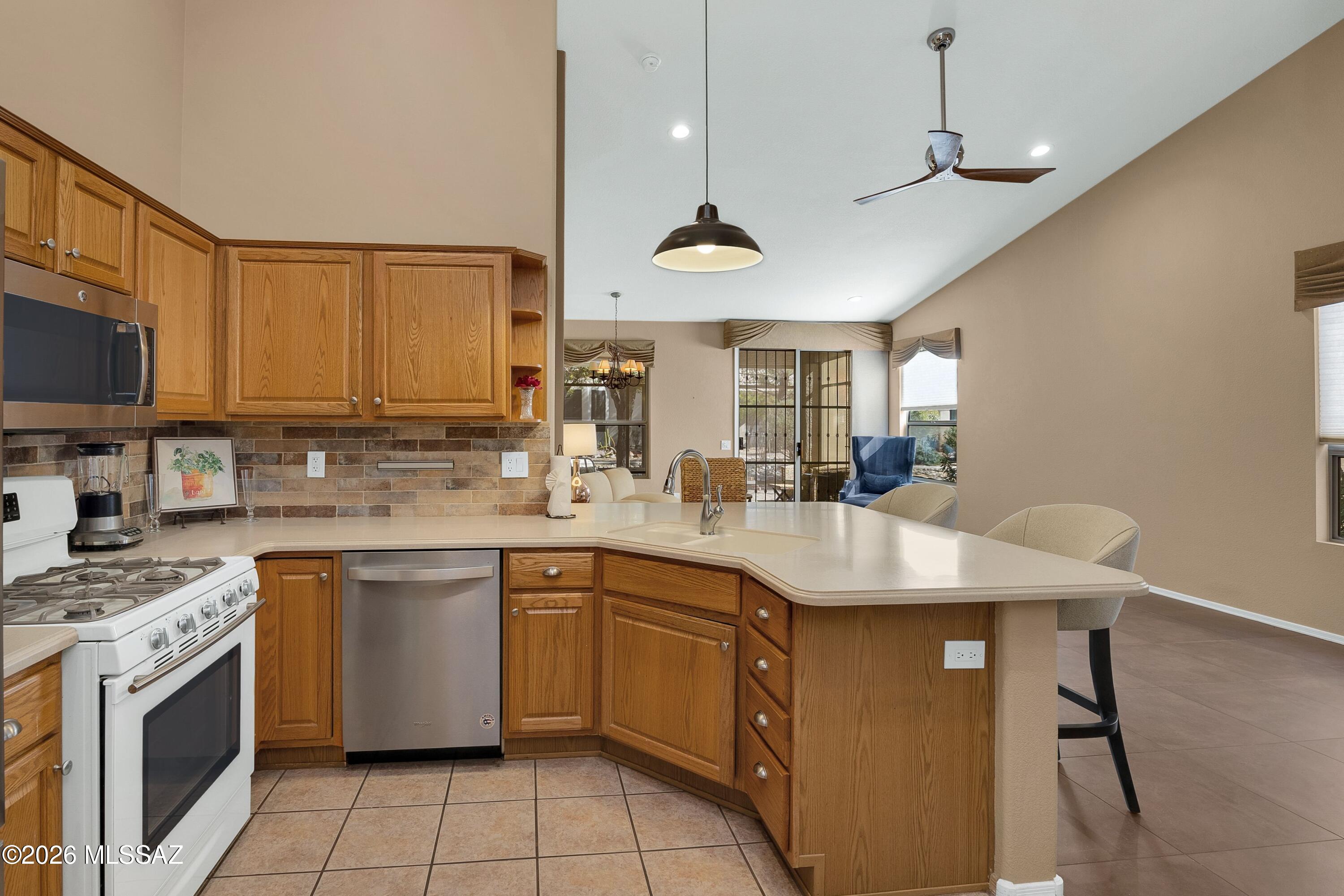 Saddlebrooke - Residential