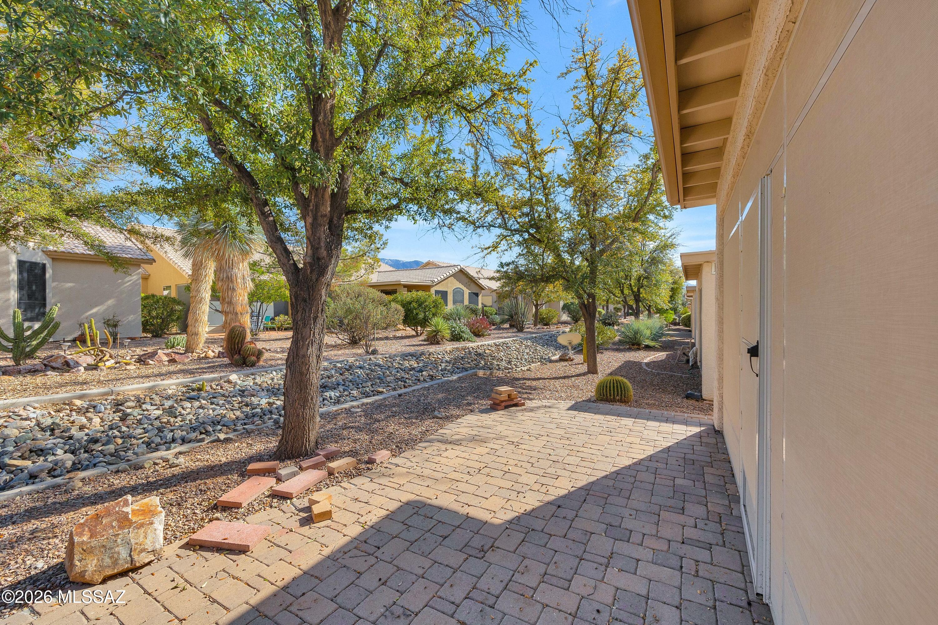 Saddlebrooke - Residential