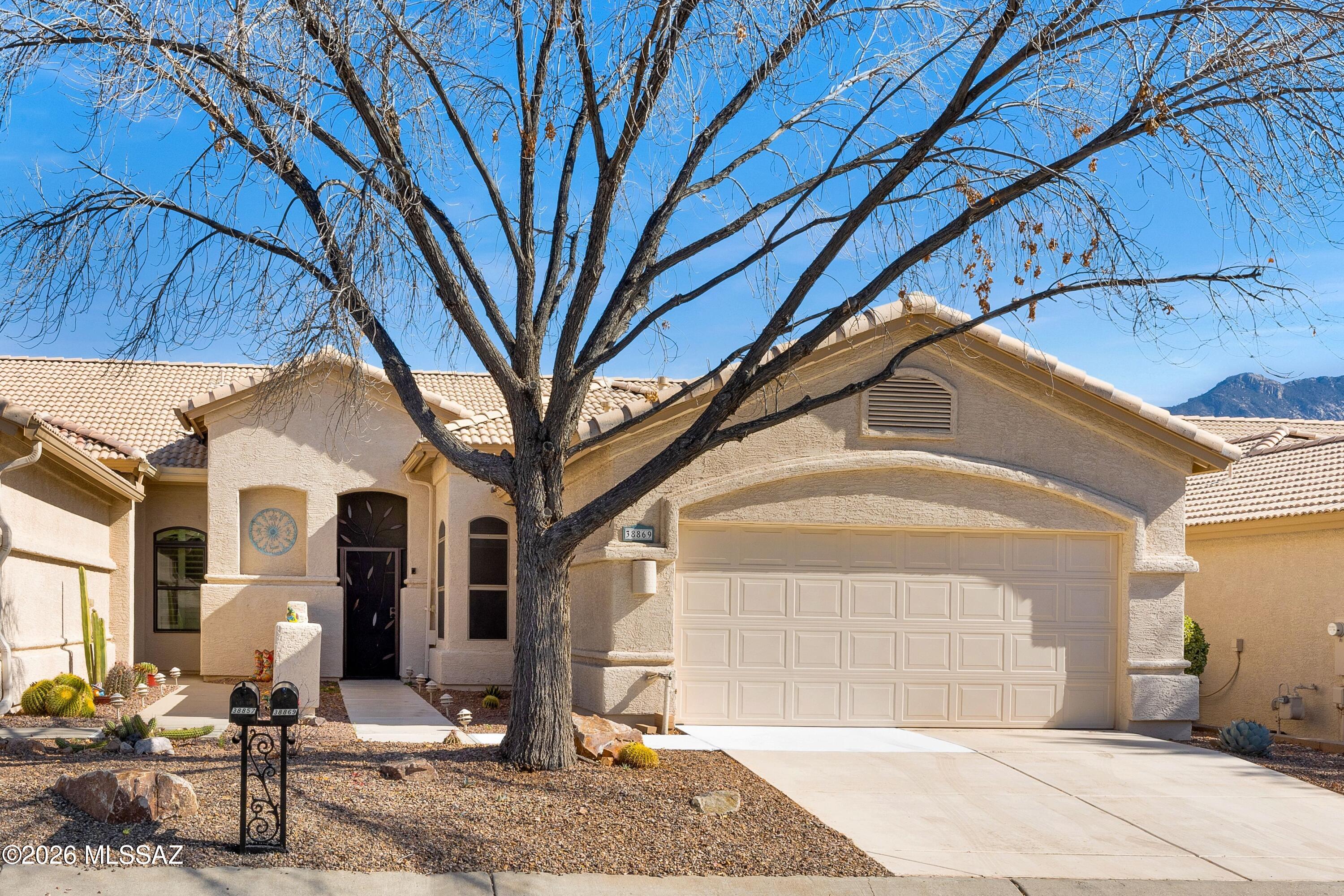 Saddlebrooke - Residential