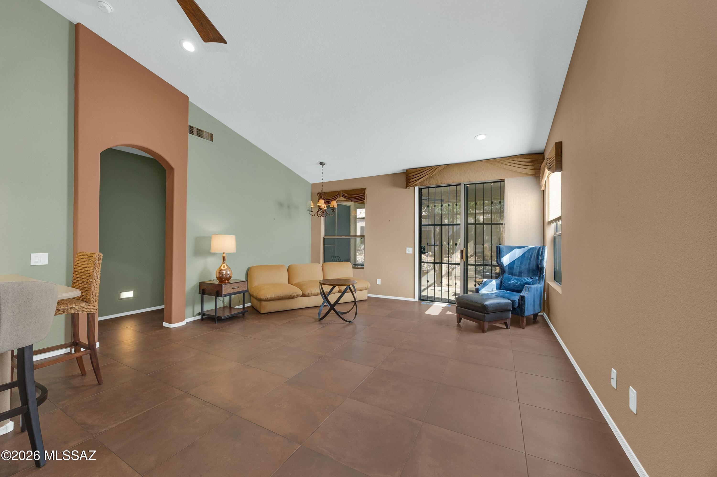 Saddlebrooke - Residential