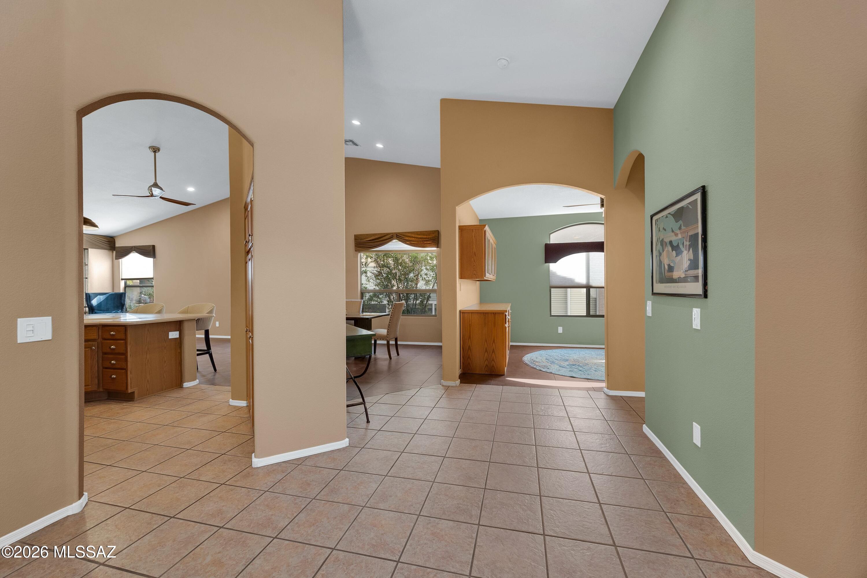 Saddlebrooke - Residential