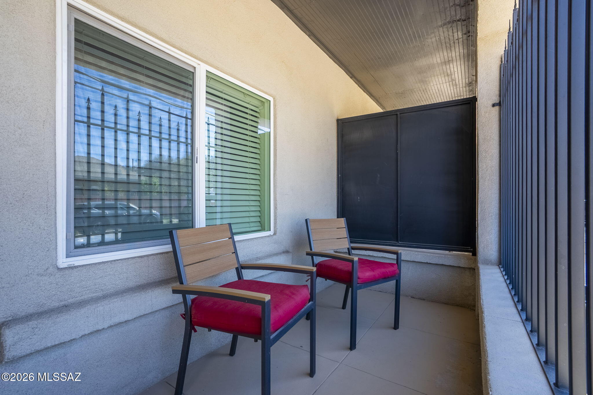 Downtown - Residential Income