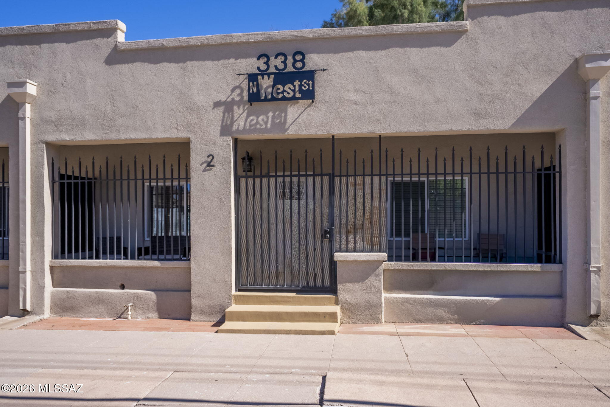 Downtown - Residential Income
