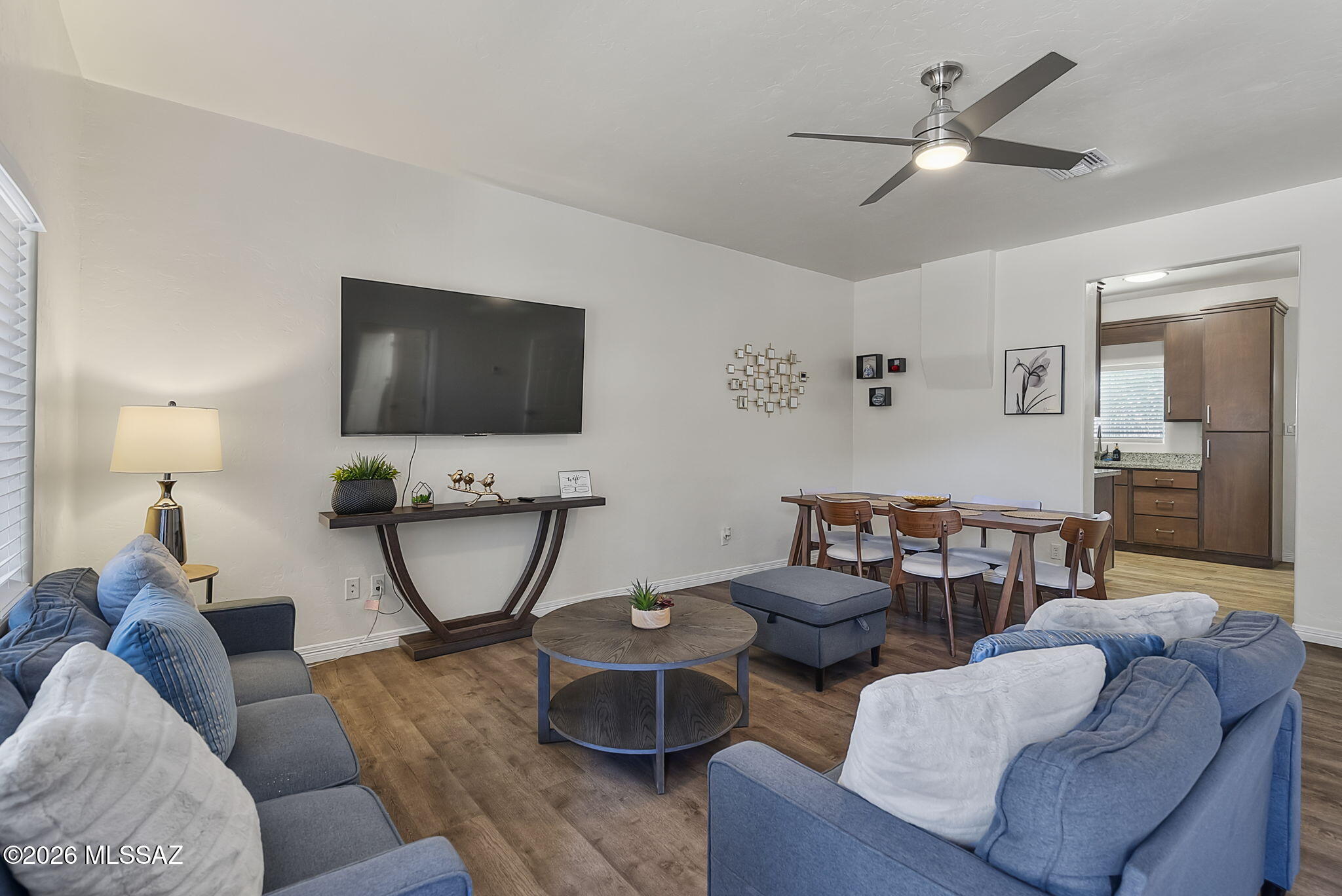 Downtown - Residential Income