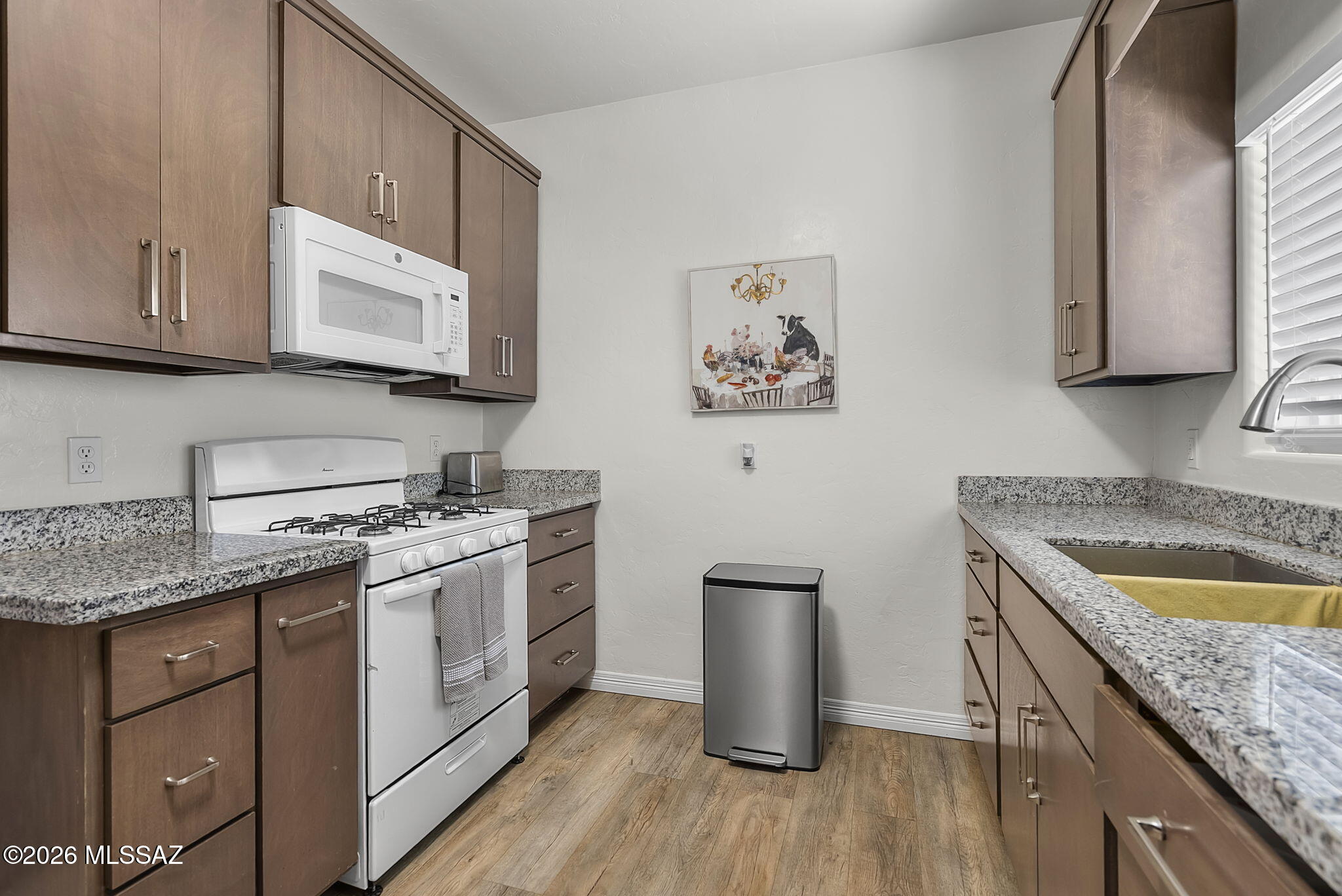 Downtown - Residential Income