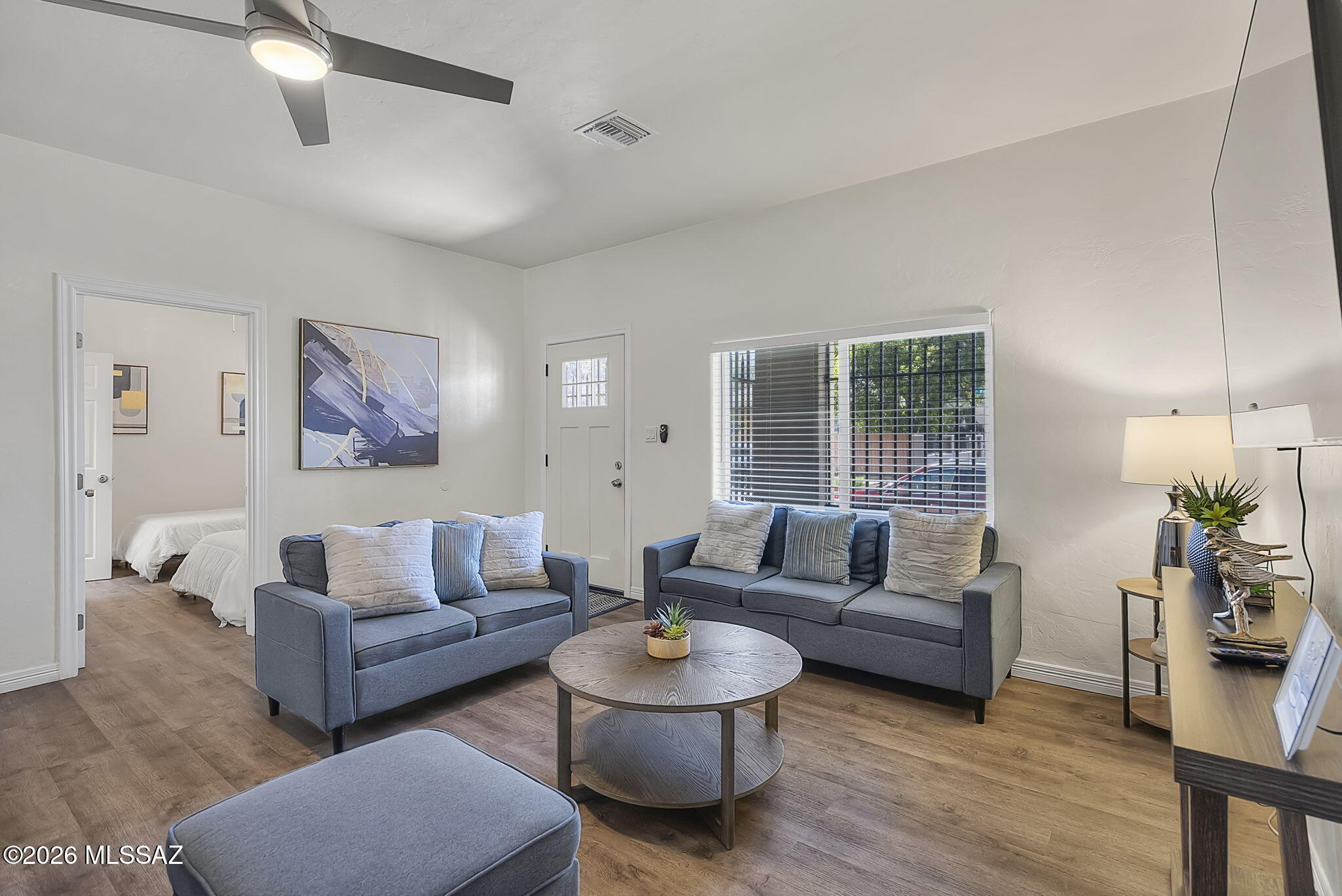 Downtown - Residential Income