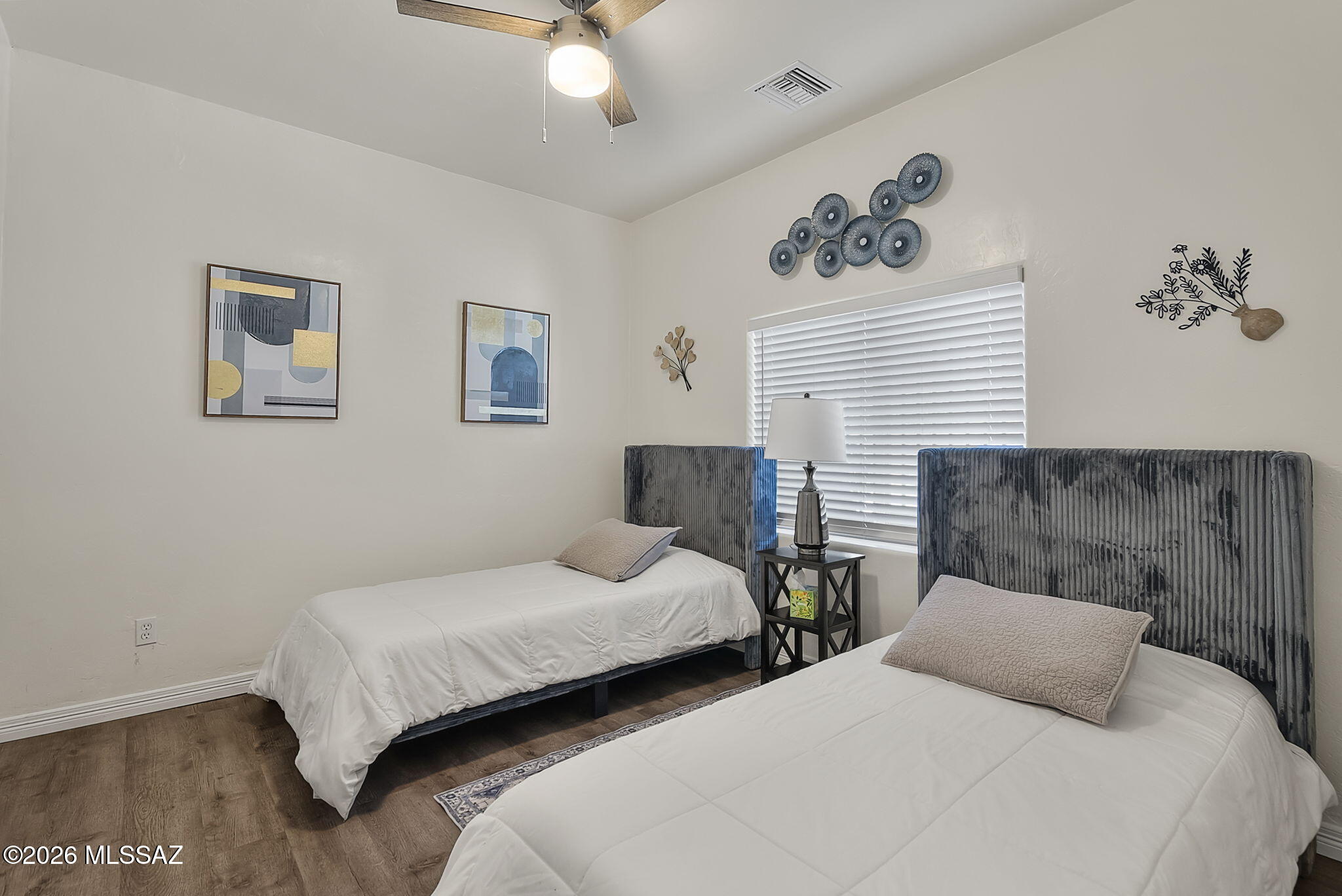 Downtown - Residential Income
