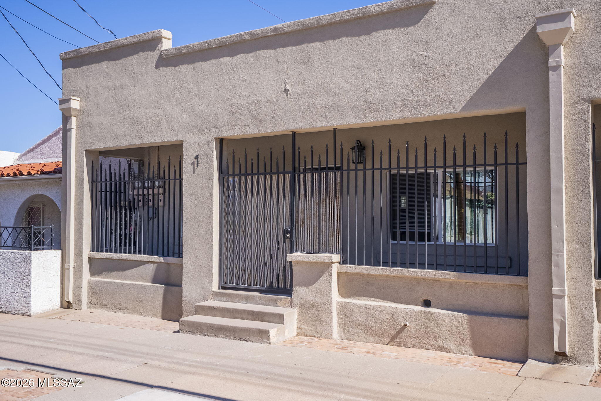 Downtown - Residential Income