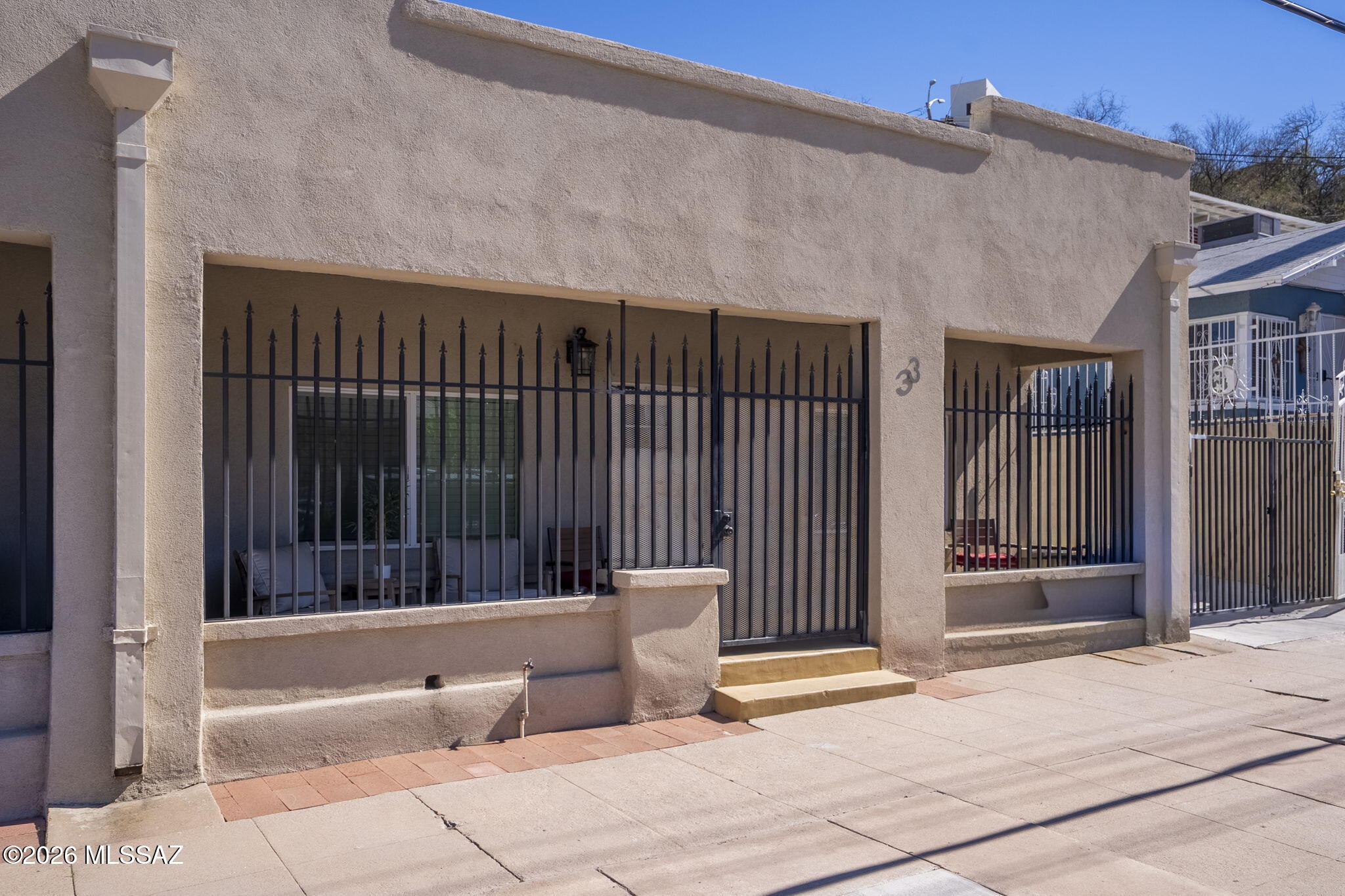 Downtown - Residential Income