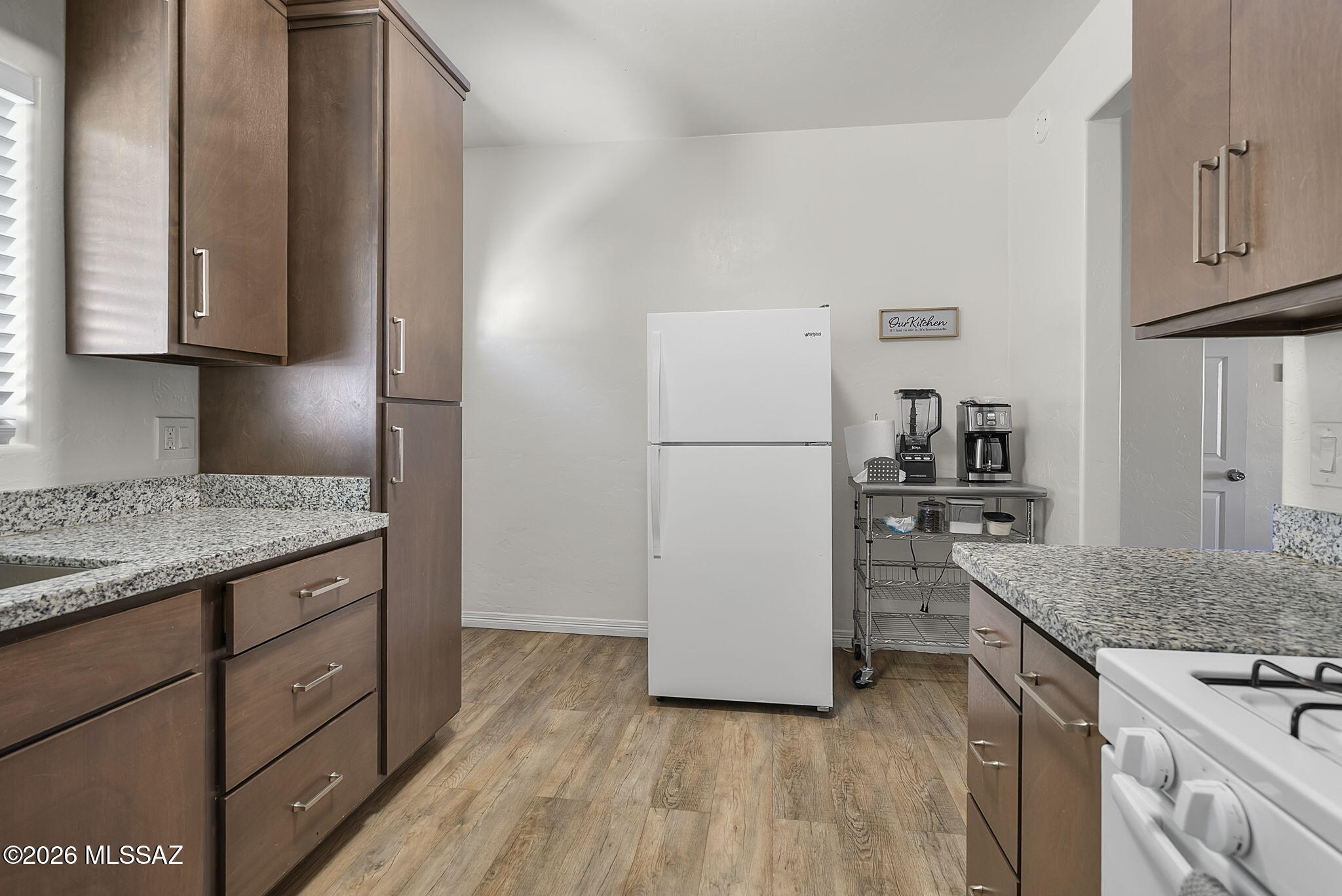 Downtown - Residential Income