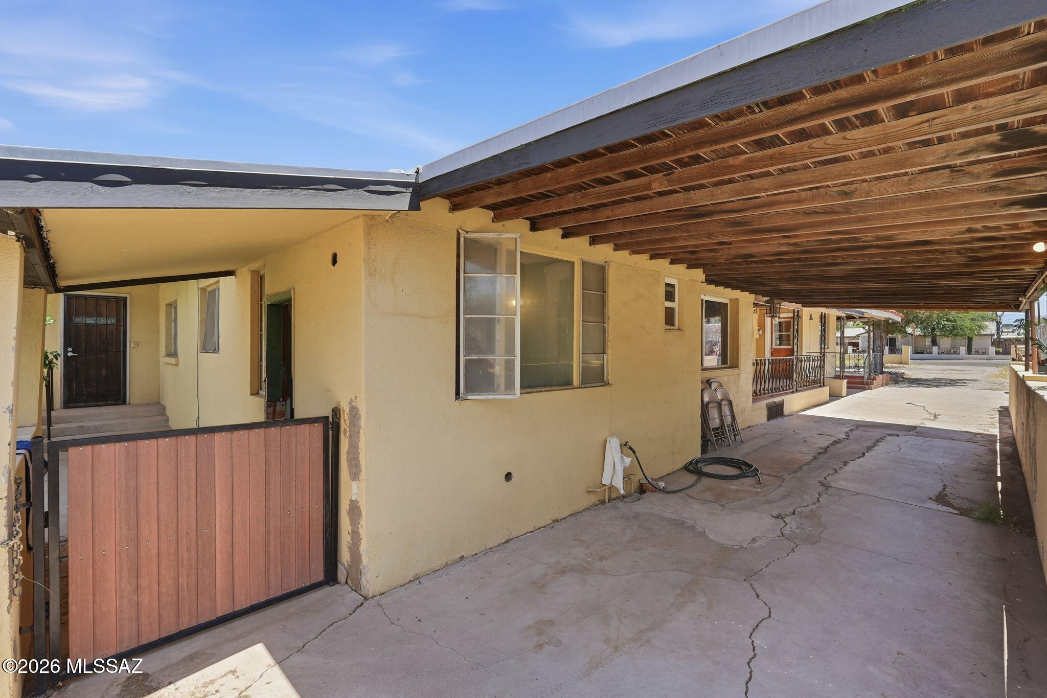 N/A - Residential