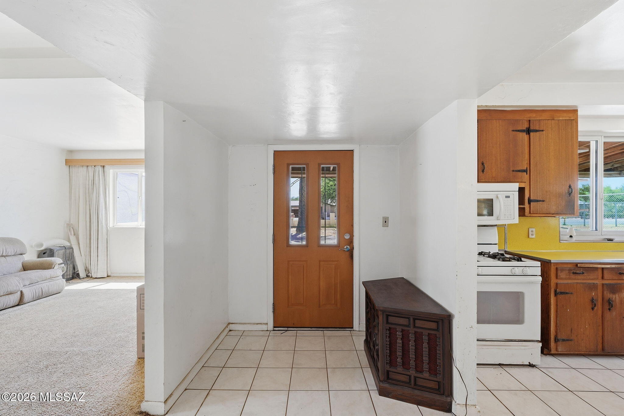 N/A - Residential