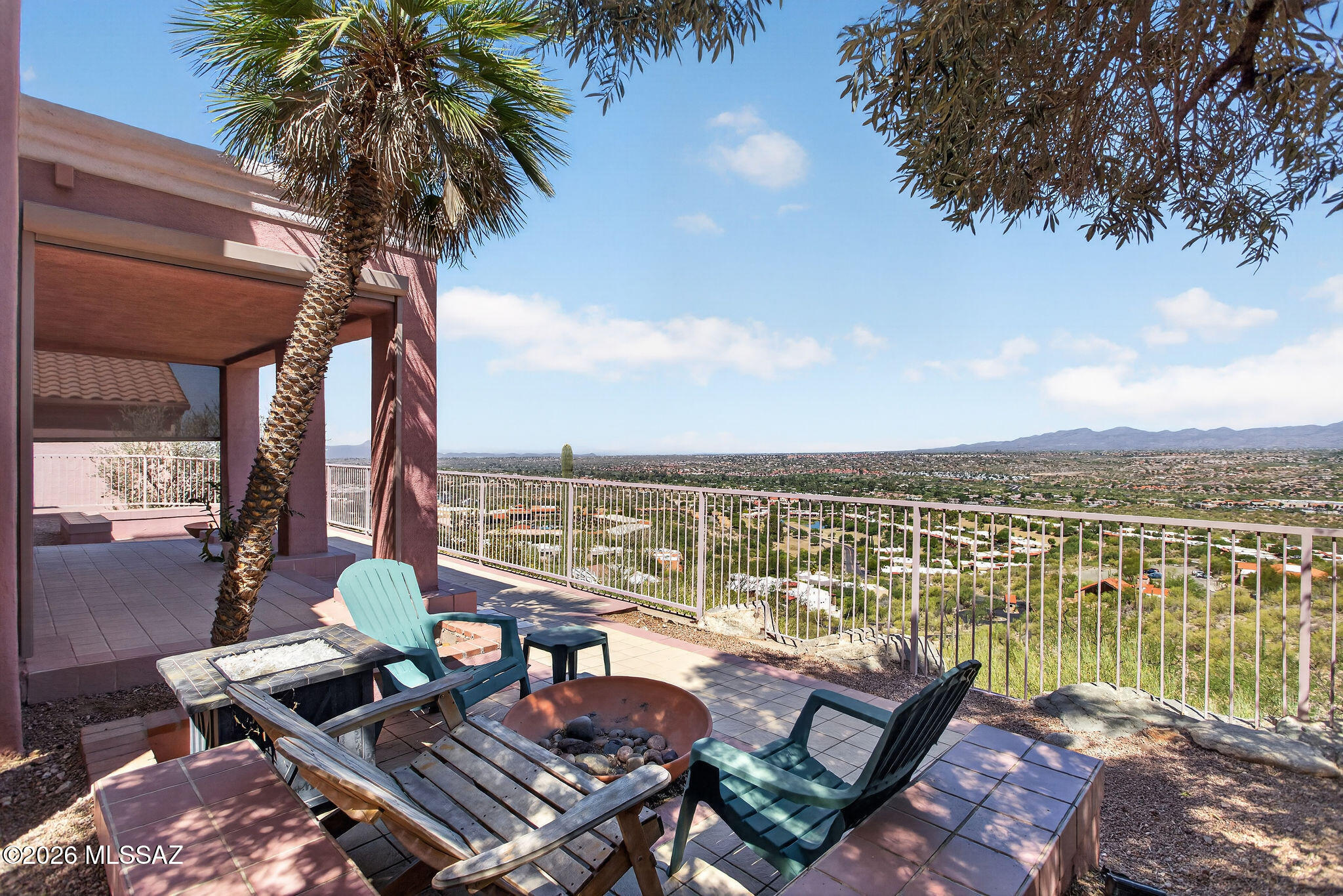 Ridge At La Reserve (The) - Residential