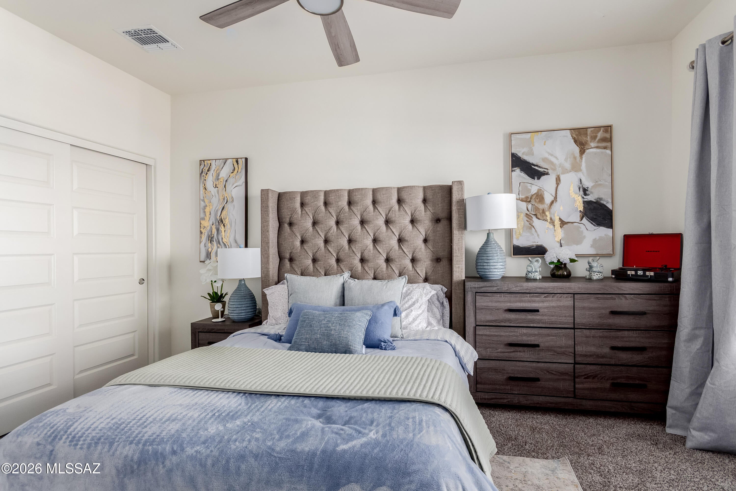 Saguaro Bloom - Residential
