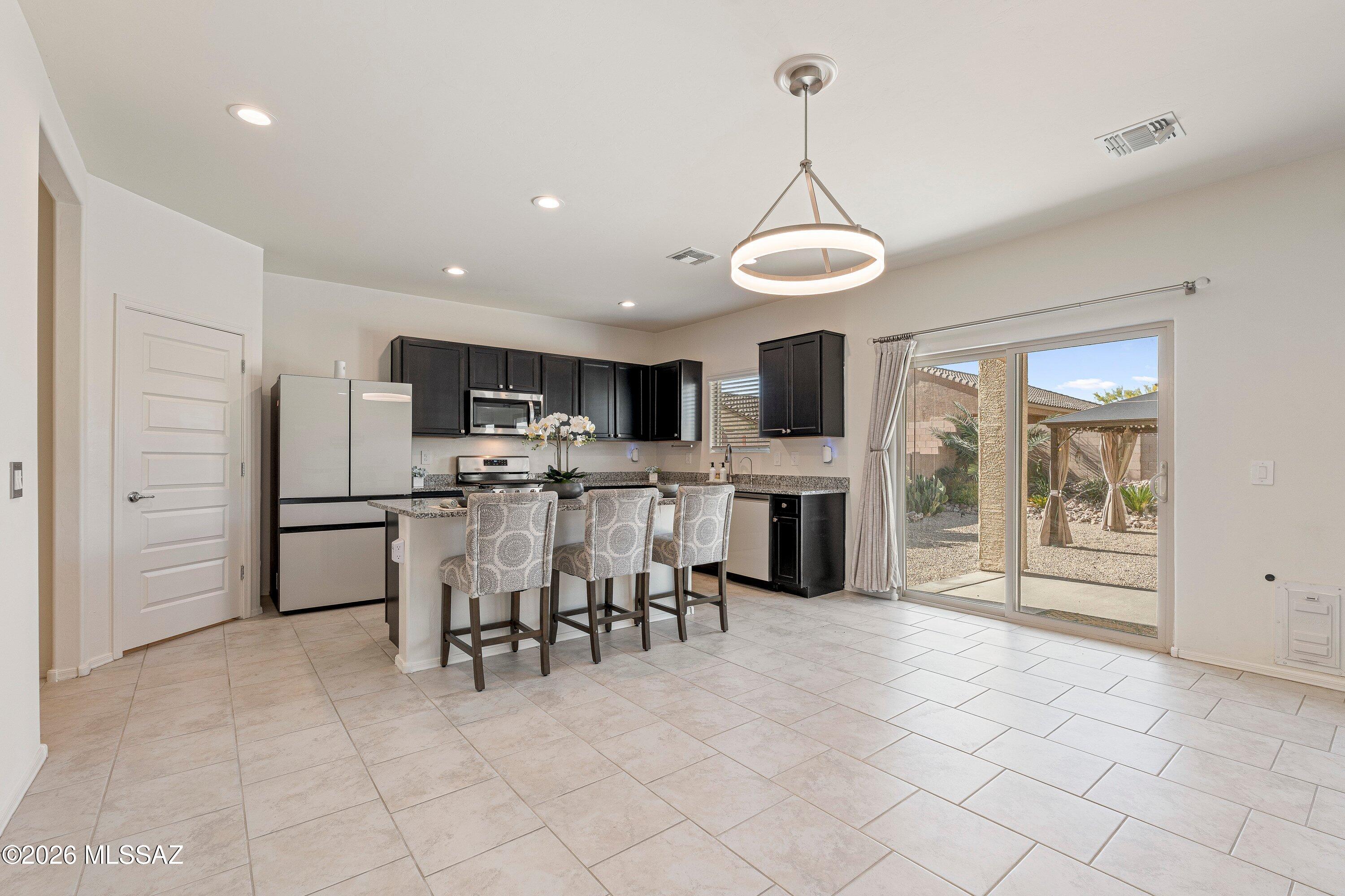 Saguaro Bloom - Residential