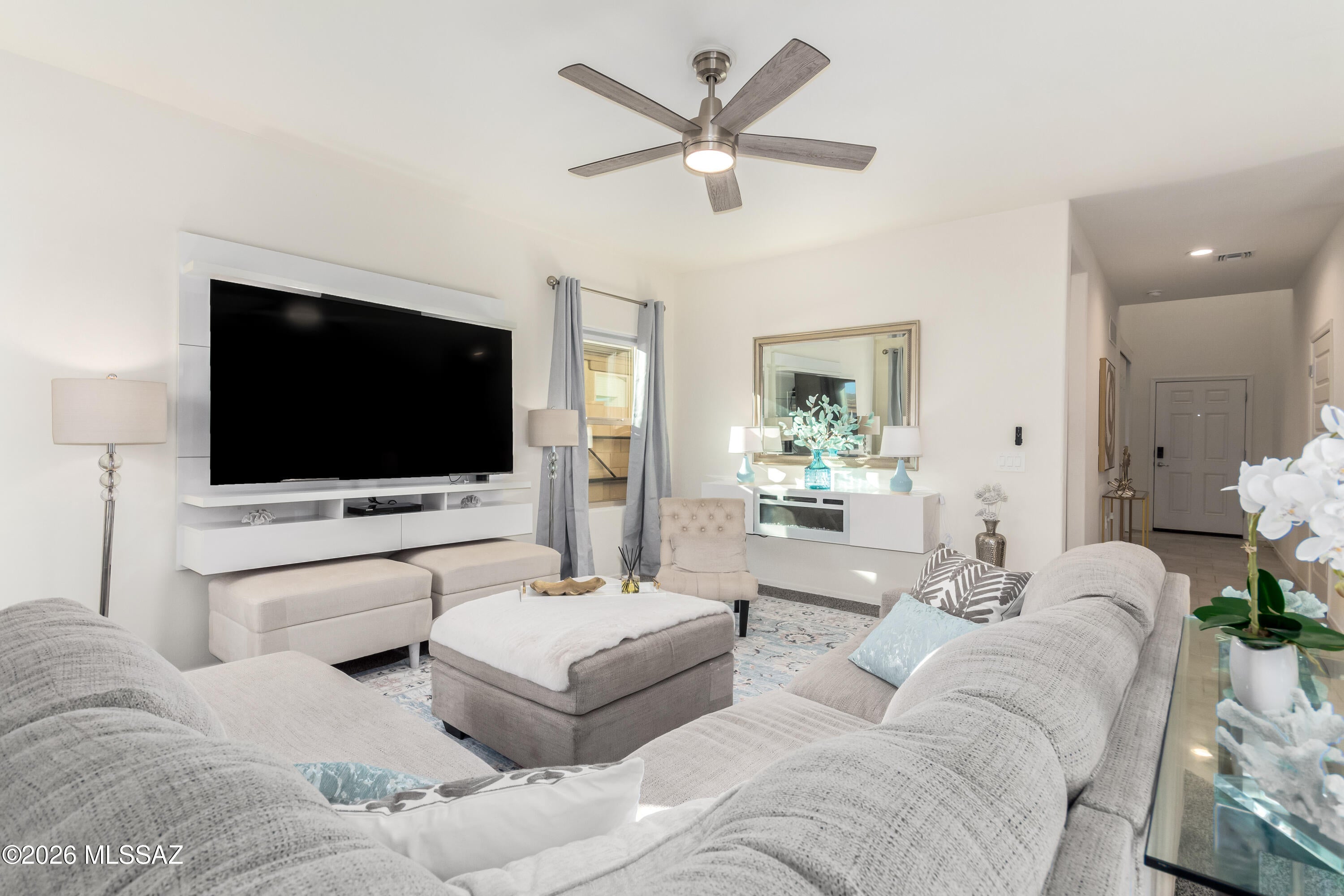 Saguaro Bloom - Residential