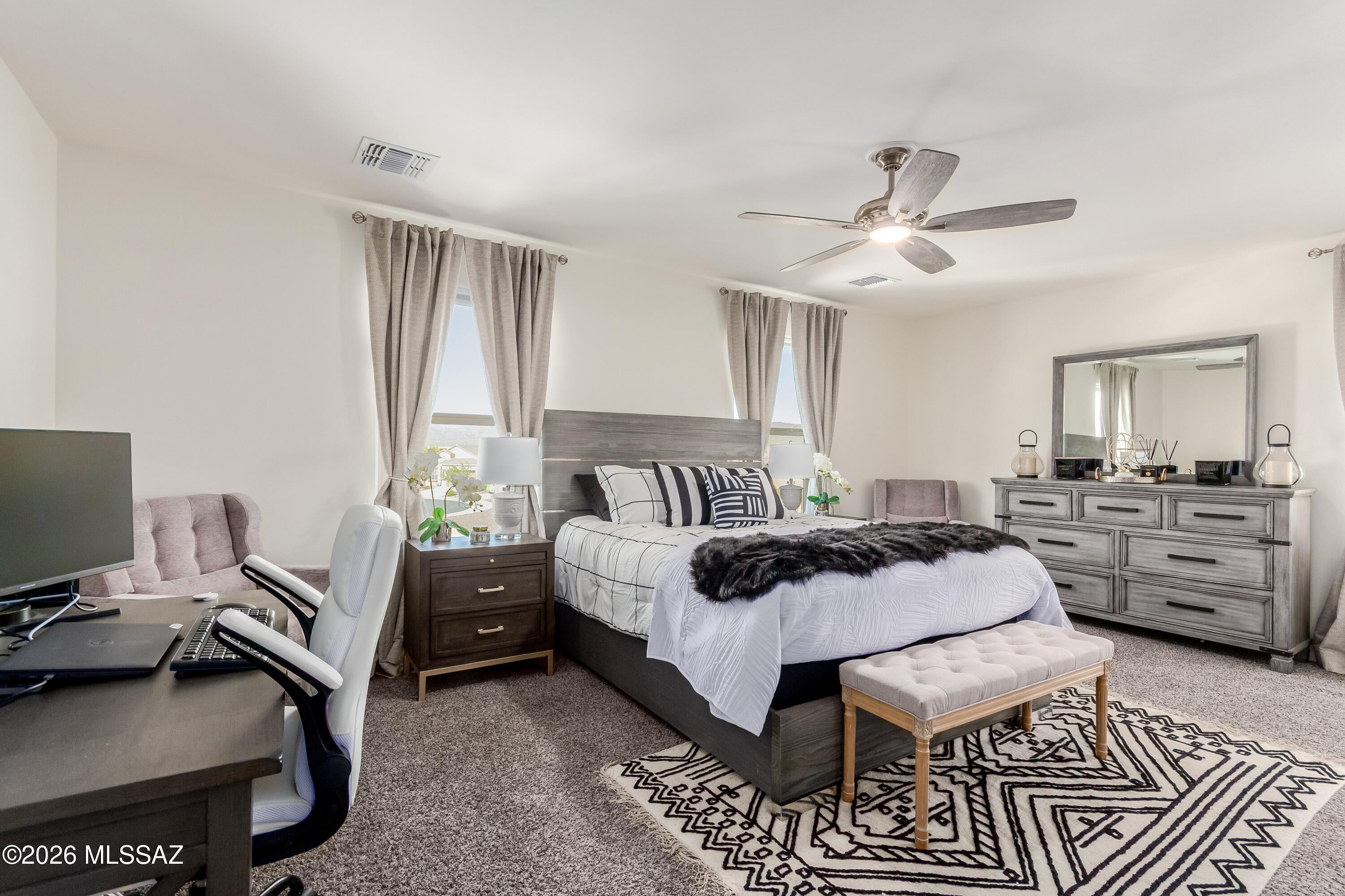 Saguaro Bloom - Residential