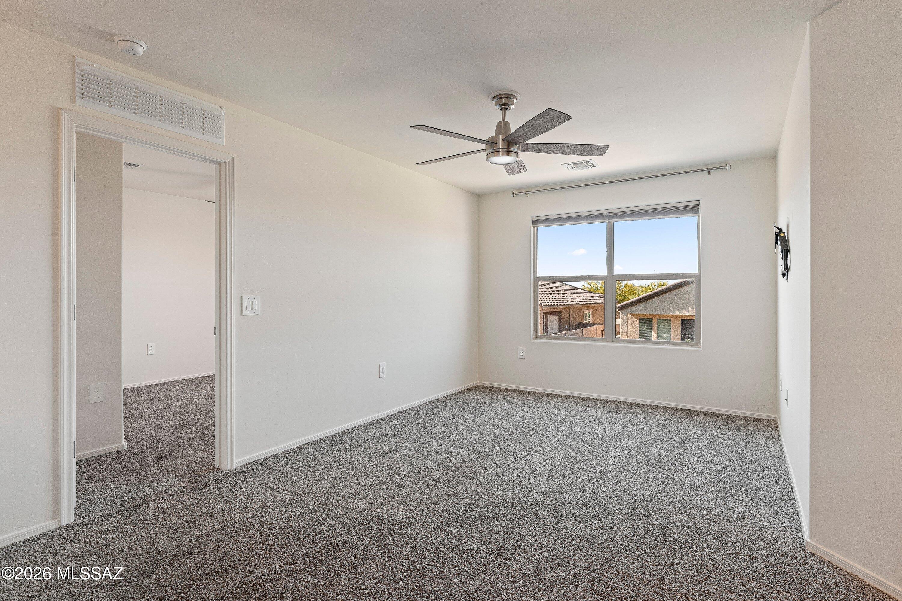 Saguaro Bloom - Residential