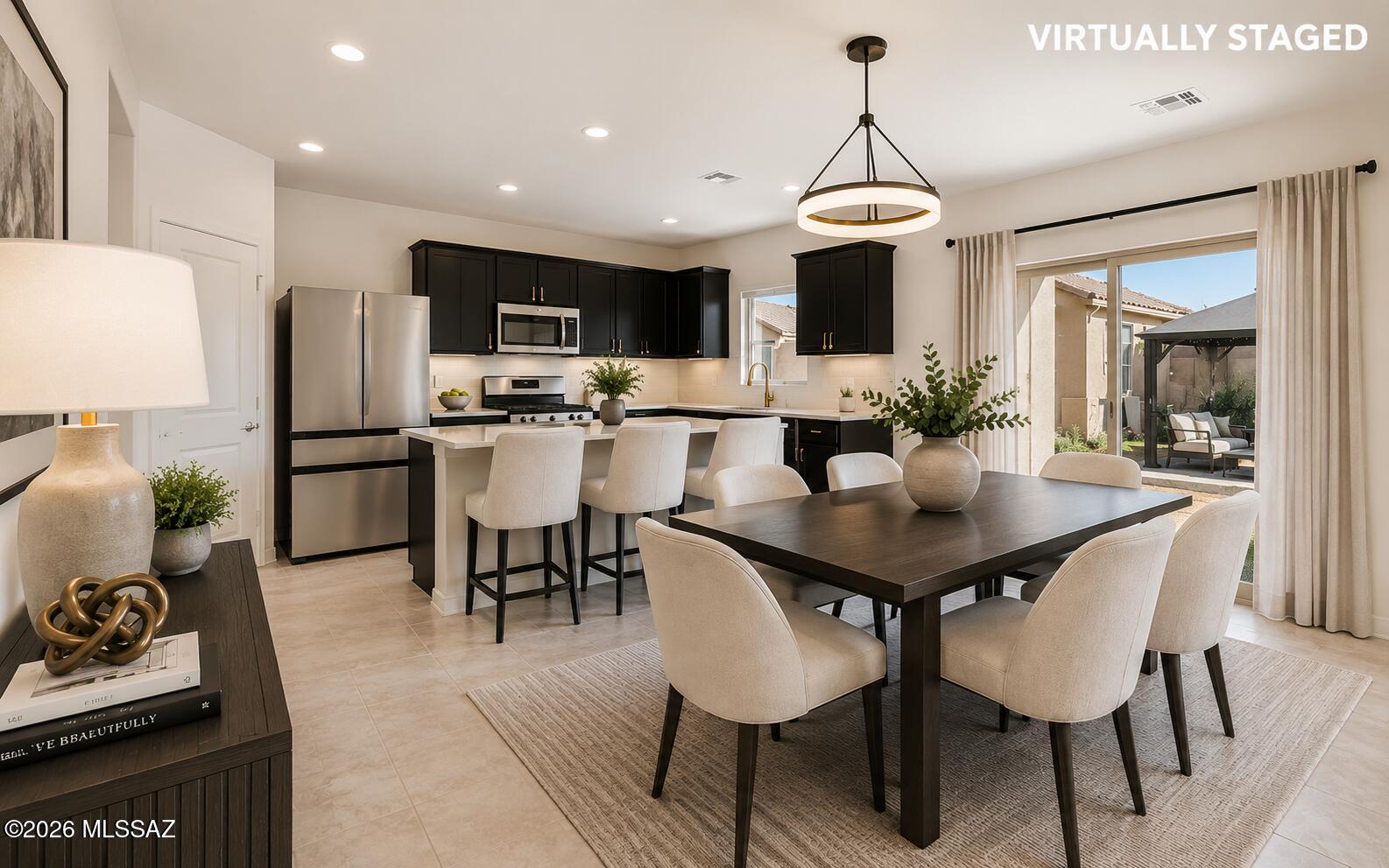 Saguaro Bloom - Residential