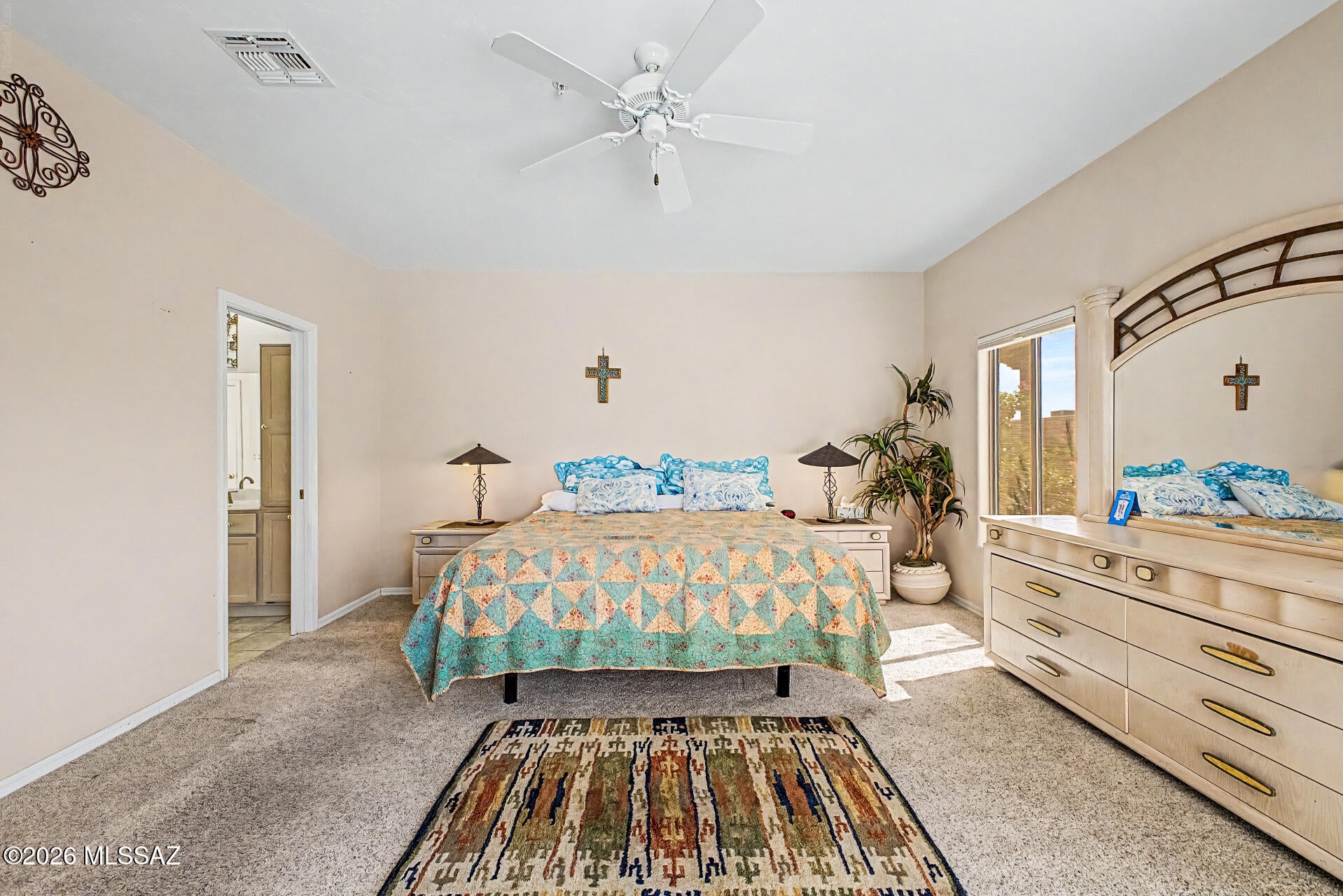 The Greens At Santa Rita Springs (1-167) - Residential