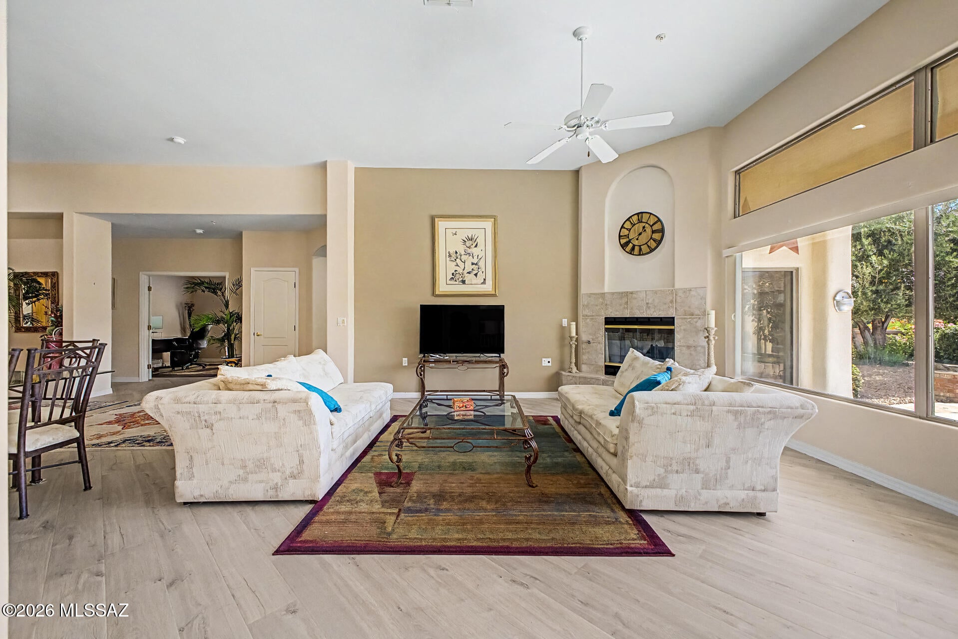 The Greens At Santa Rita Springs (1-167) - Residential