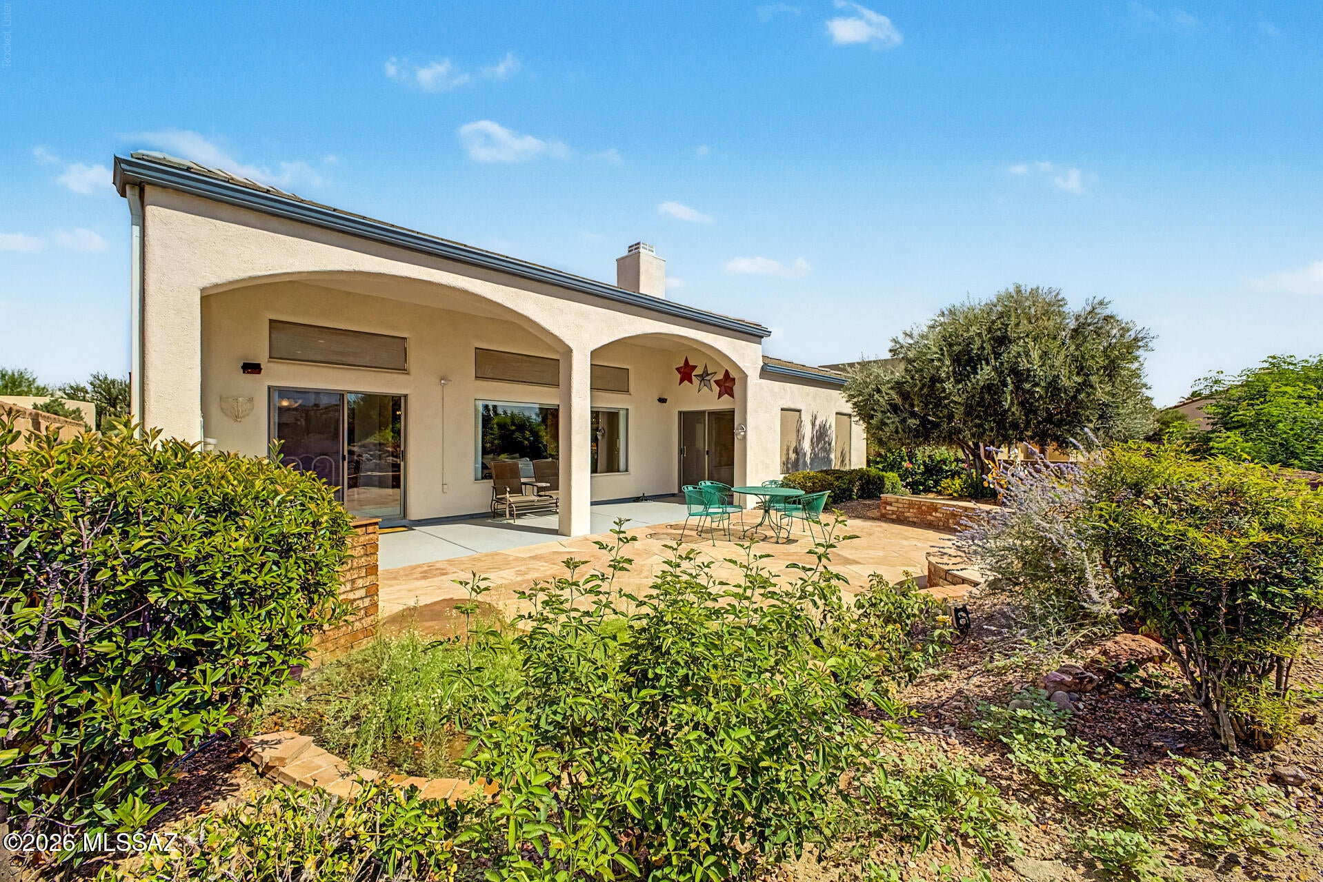 The Greens At Santa Rita Springs (1-167) - Residential