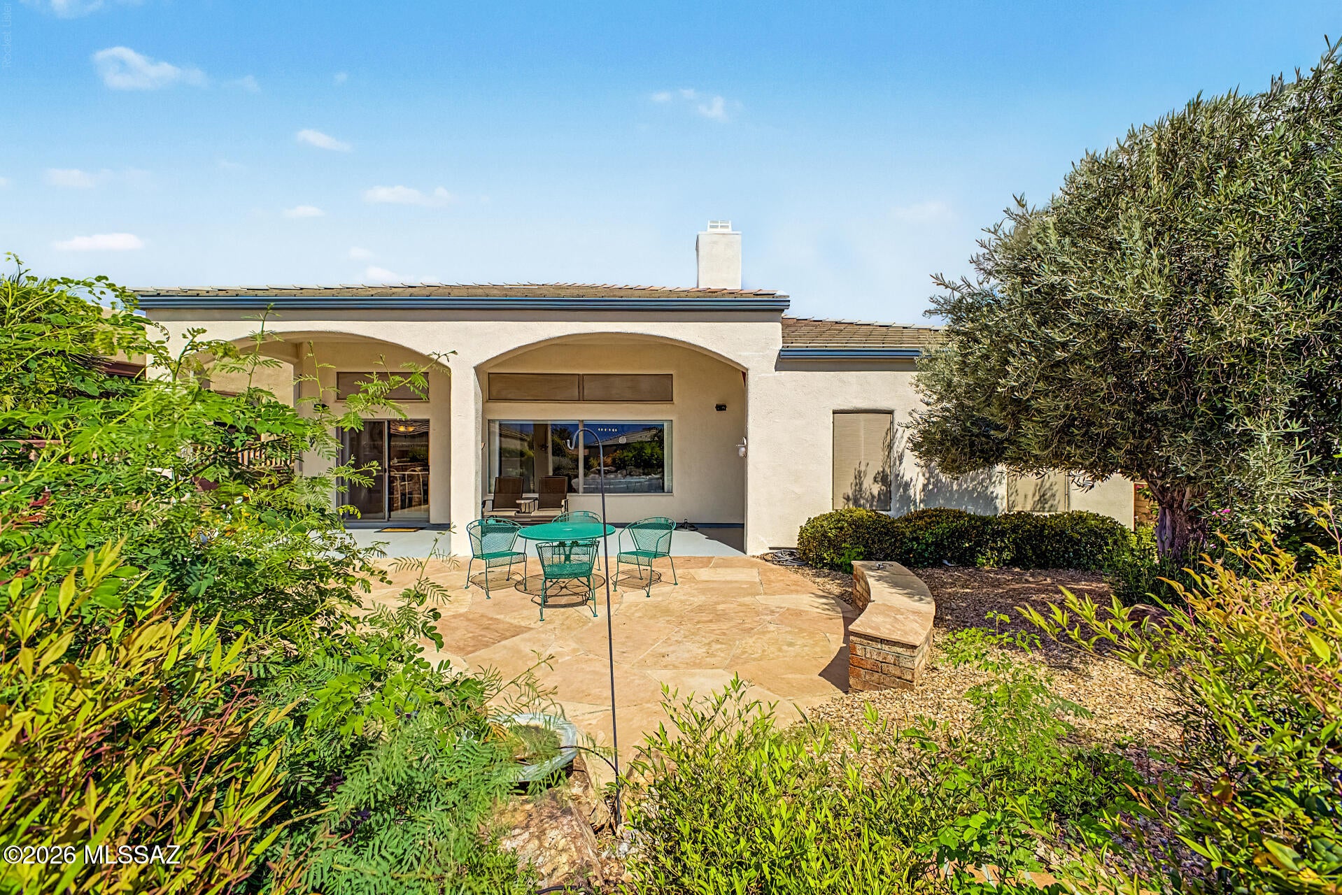 The Greens At Santa Rita Springs (1-167) - Residential