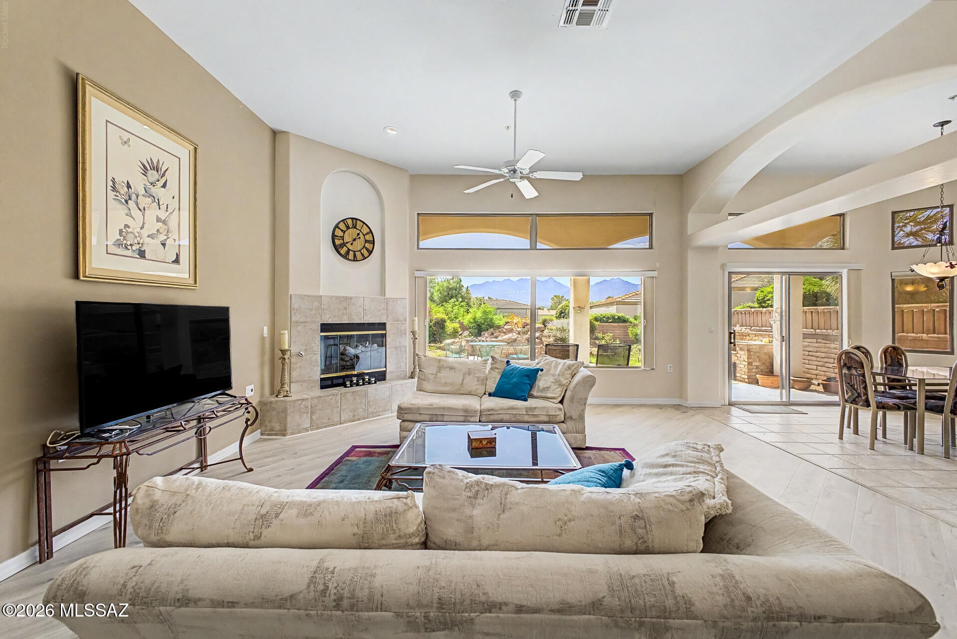 The Greens At Santa Rita Springs (1-167) - Residential