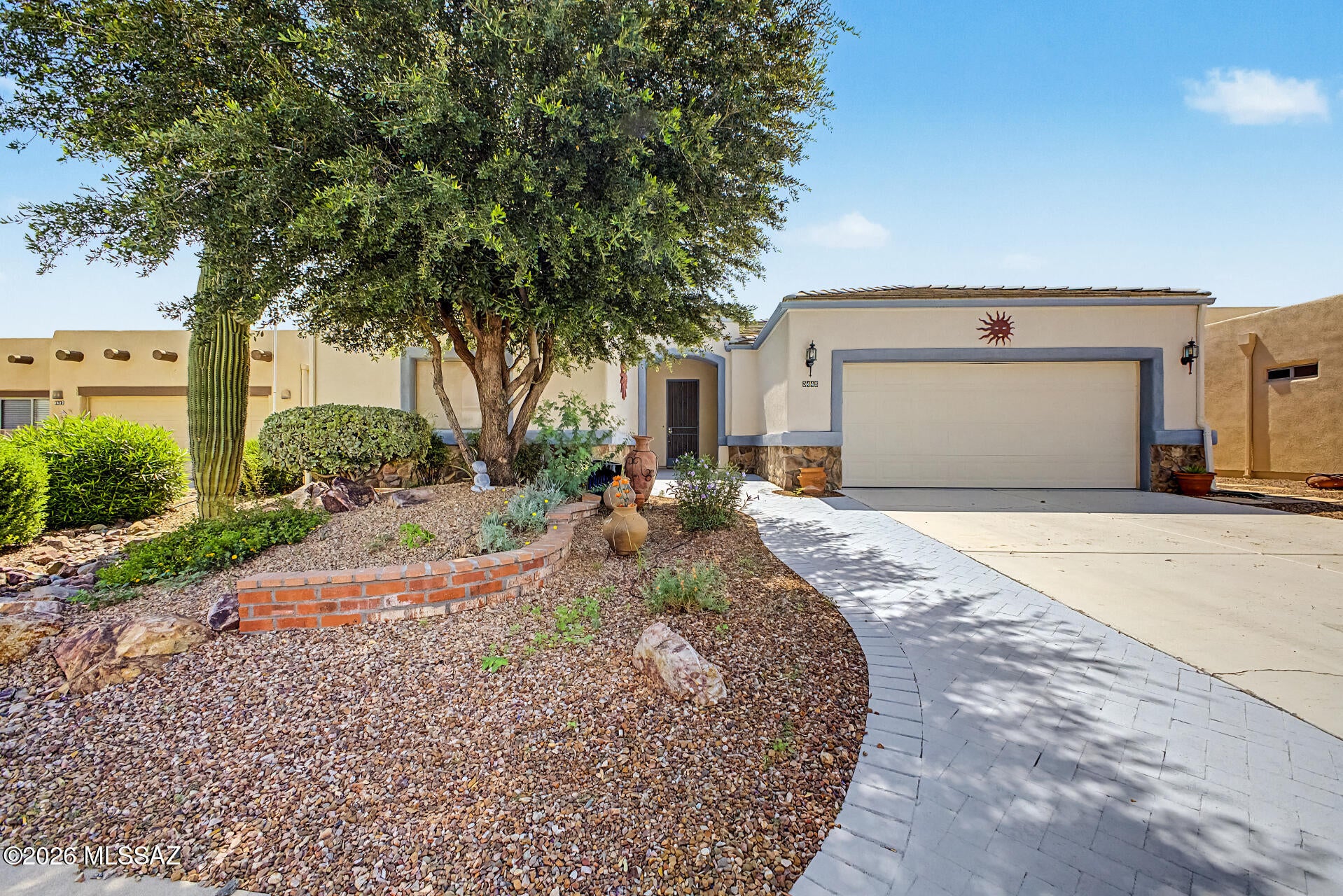 The Greens At Santa Rita Springs (1-167) - Residential
