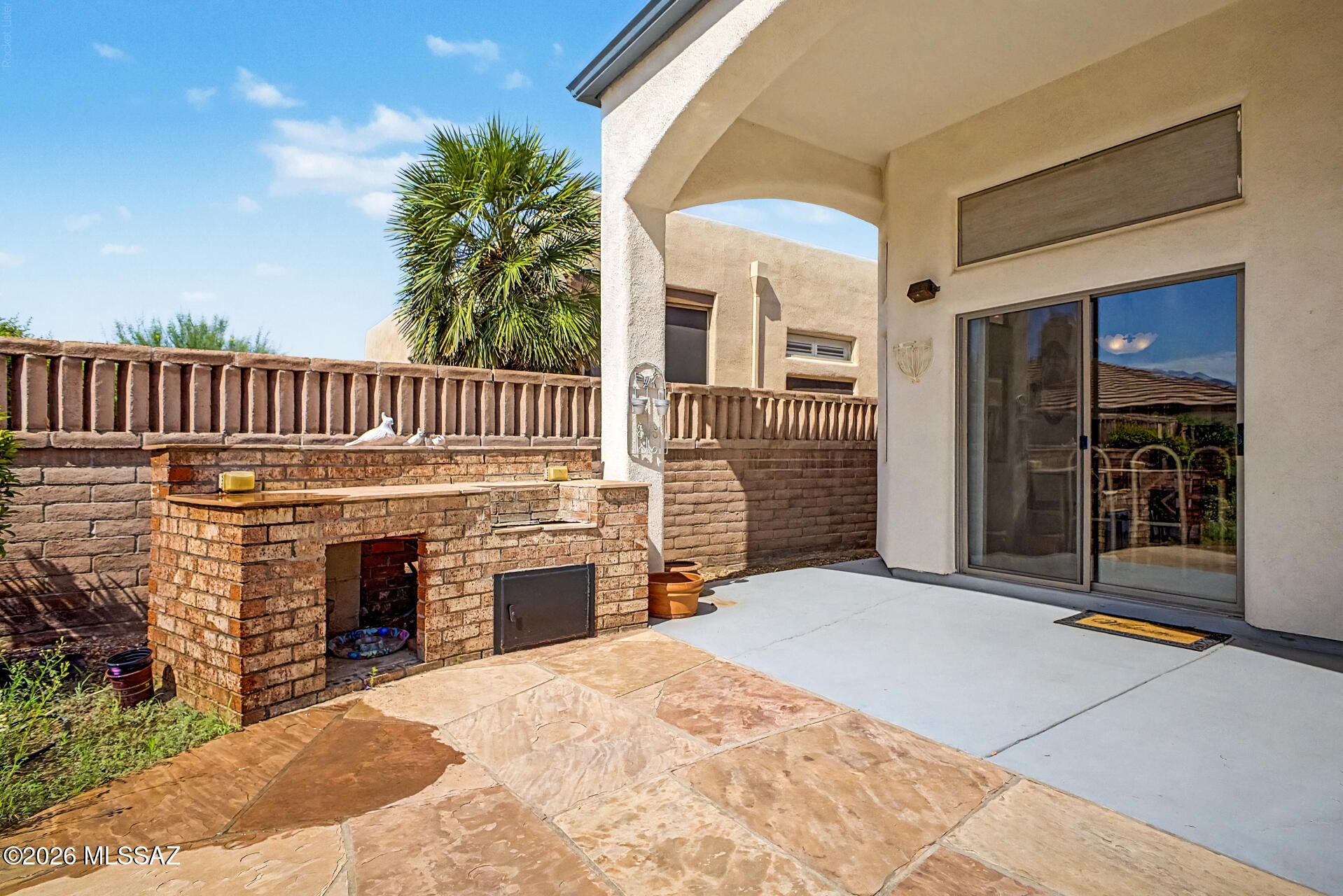 The Greens At Santa Rita Springs (1-167) - Residential