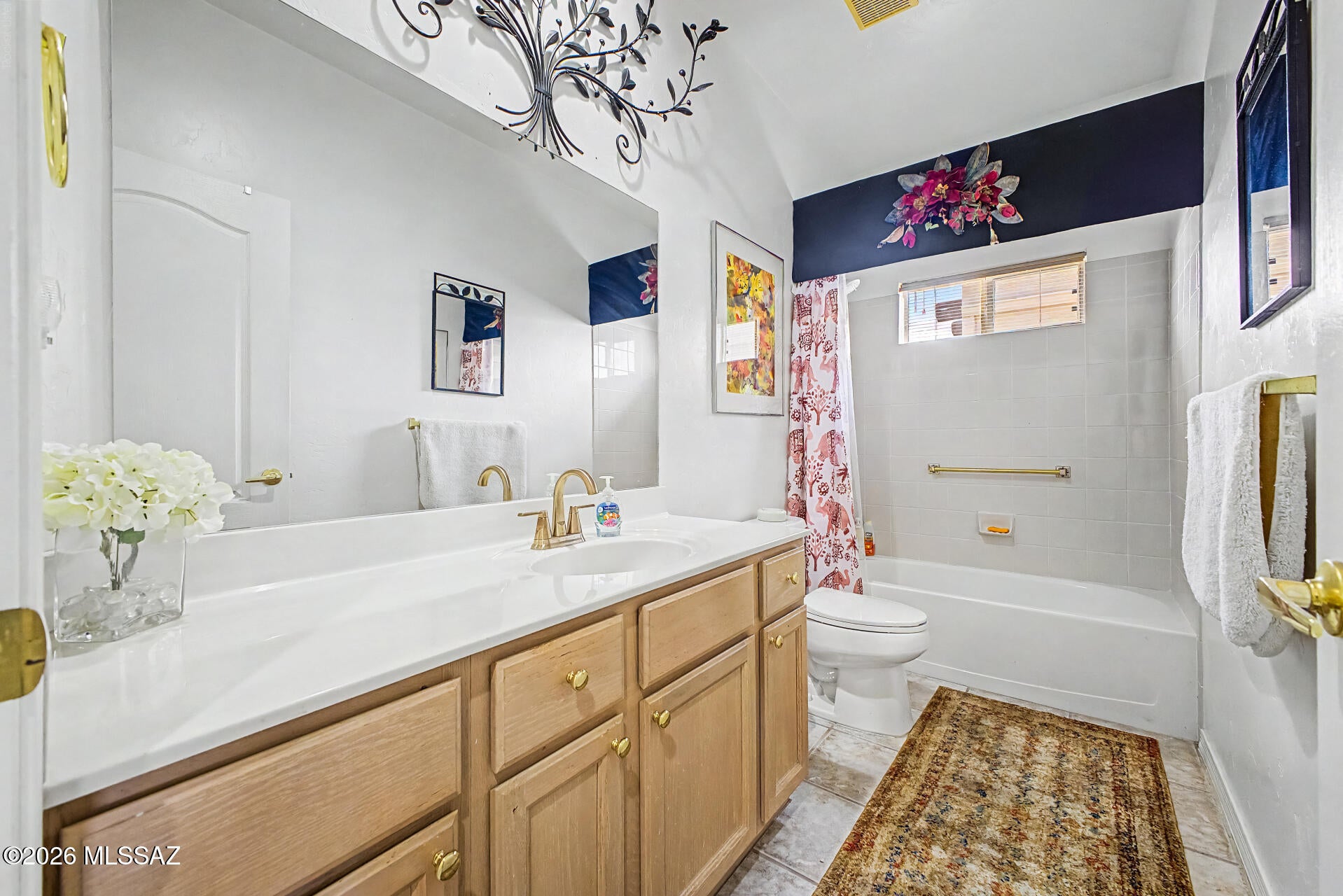 The Greens At Santa Rita Springs (1-167) - Residential