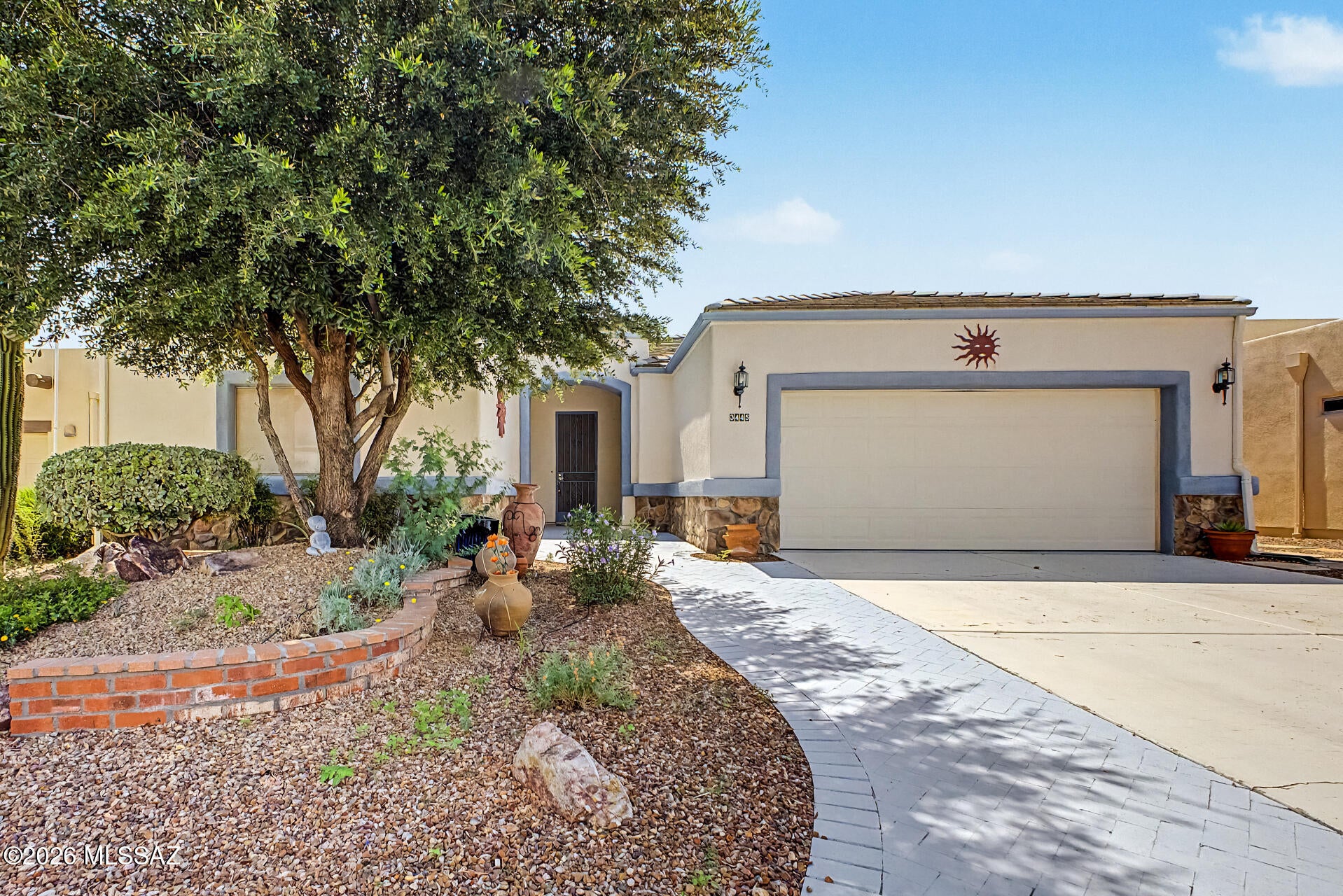 The Greens At Santa Rita Springs (1-167) - Residential