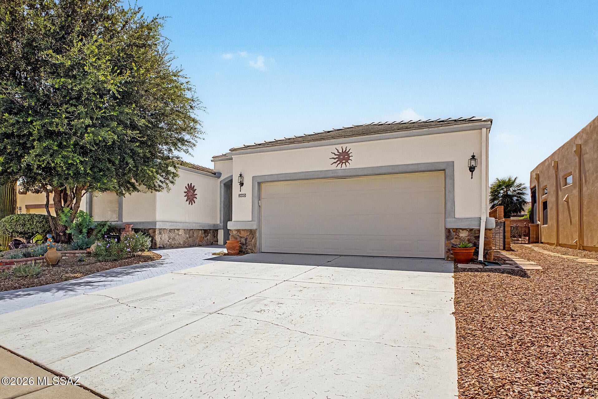 The Greens At Santa Rita Springs (1-167) - Residential