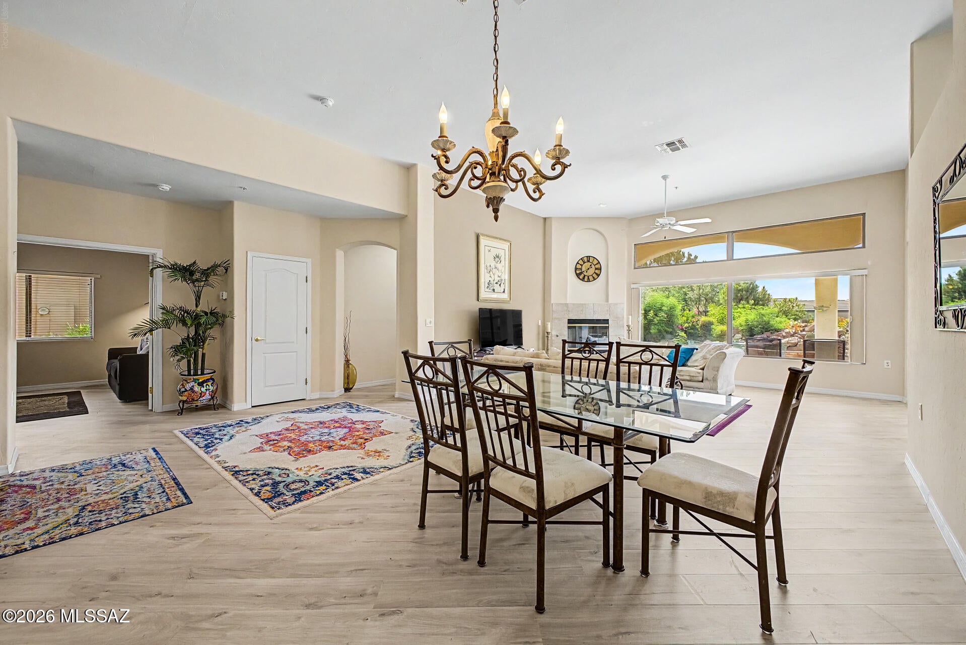 The Greens At Santa Rita Springs (1-167) - Residential
