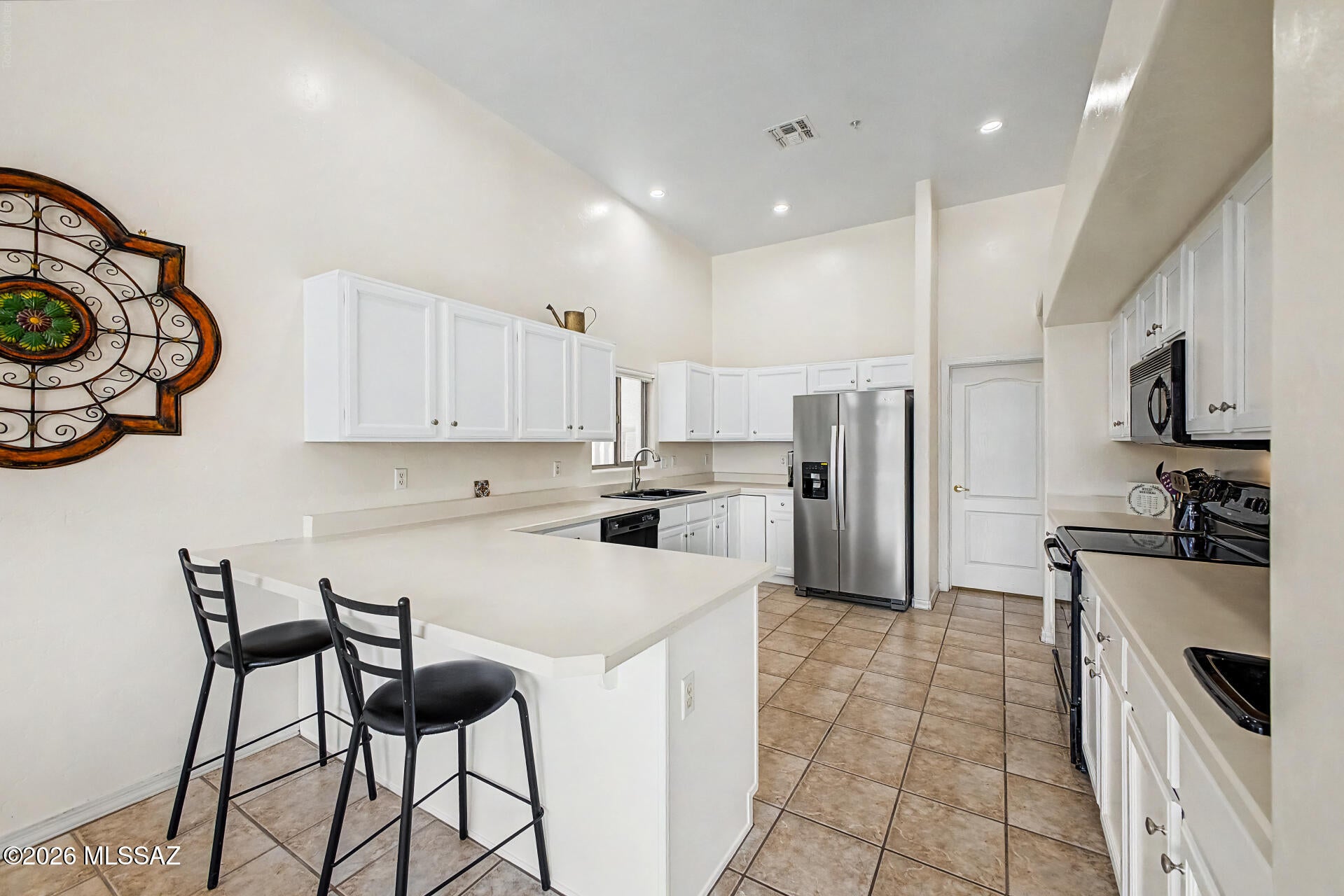 The Greens At Santa Rita Springs (1-167) - Residential