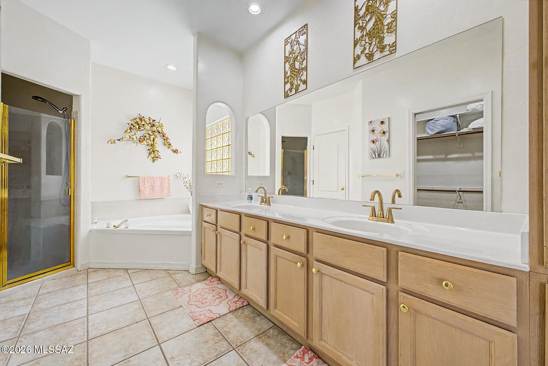 The Greens At Santa Rita Springs (1-167) - Residential